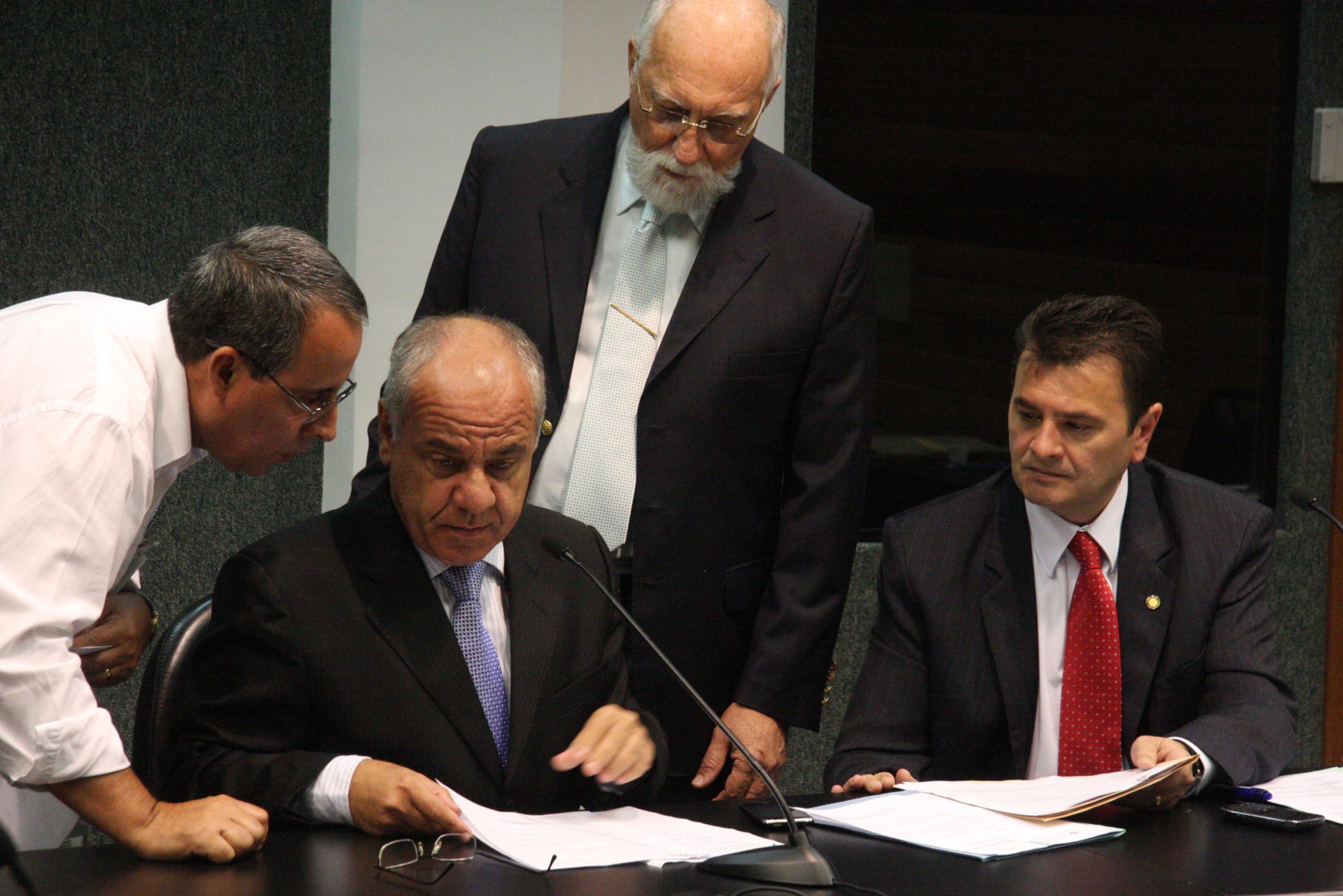 Comissão de Justiça