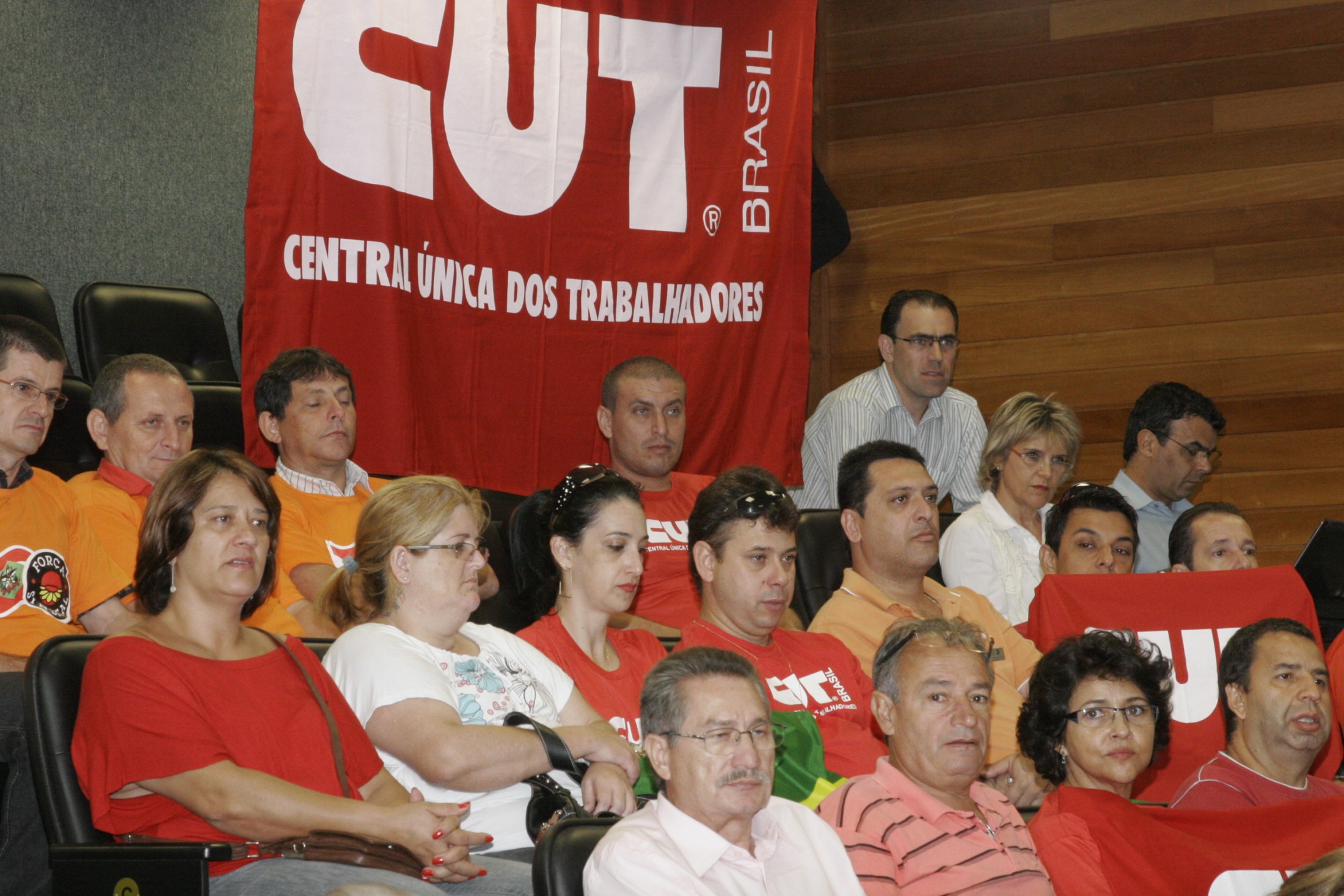 Comissão de Trabalho
