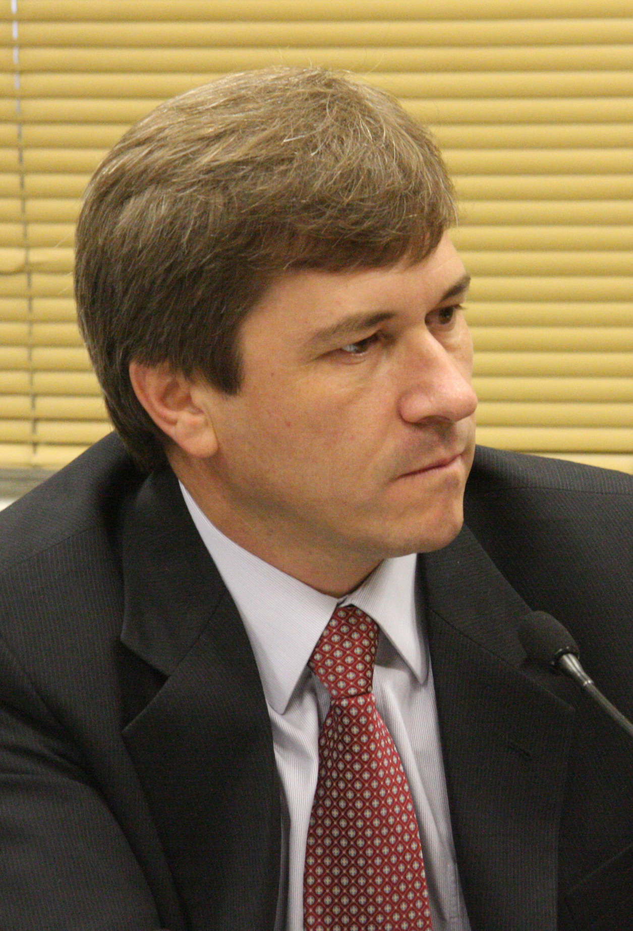 Deputado José Nei Alberton Ascari (DEM)