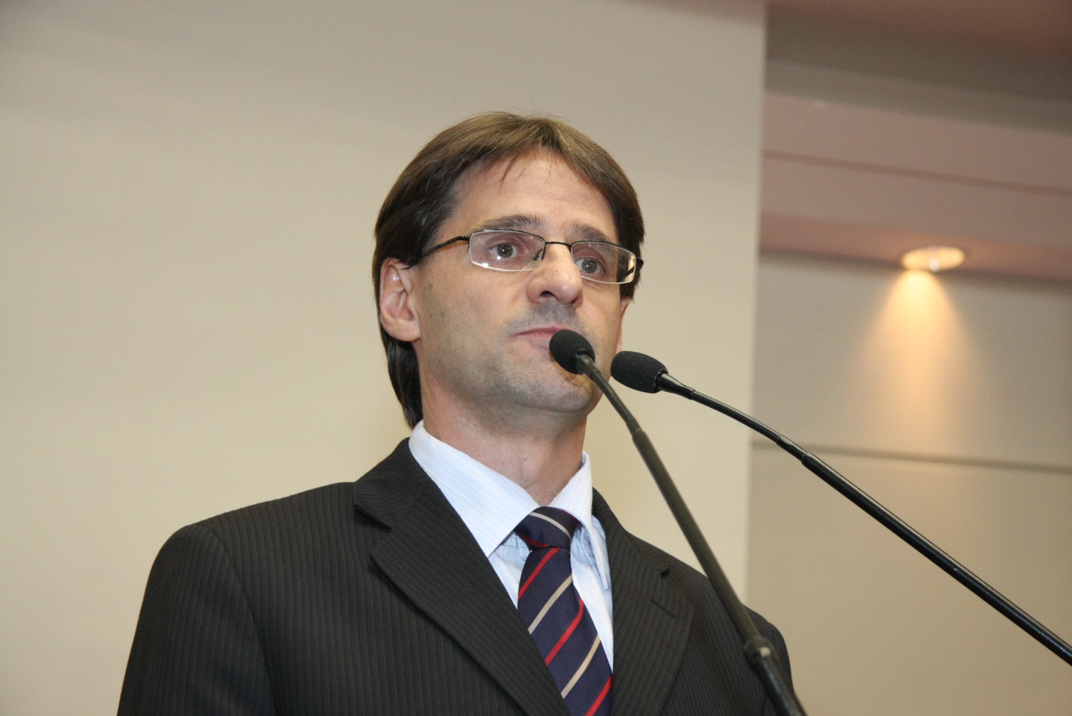 Deputado Neodi Saretta (PT)