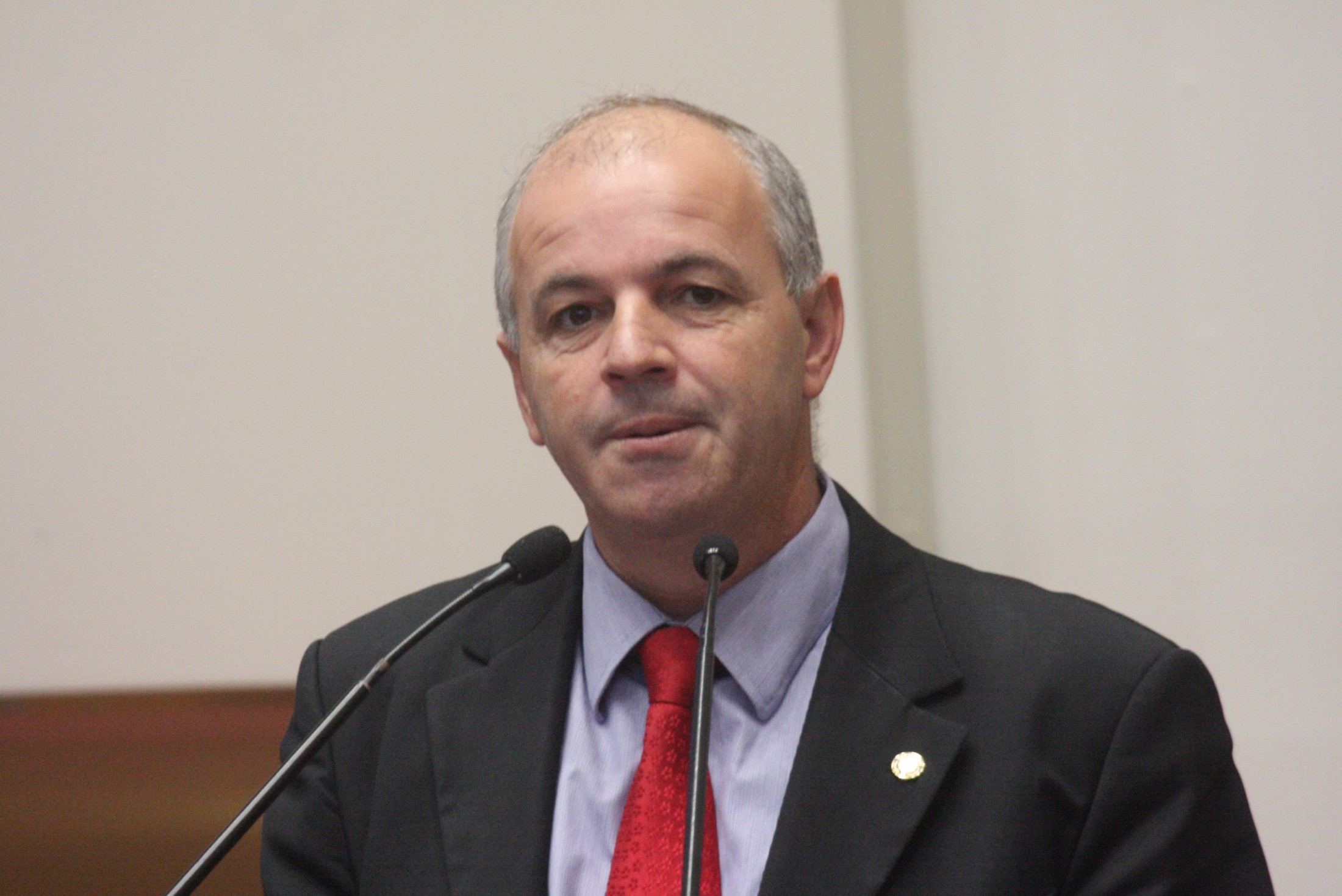 Deputado Sargento Amauri Soares (PDT)