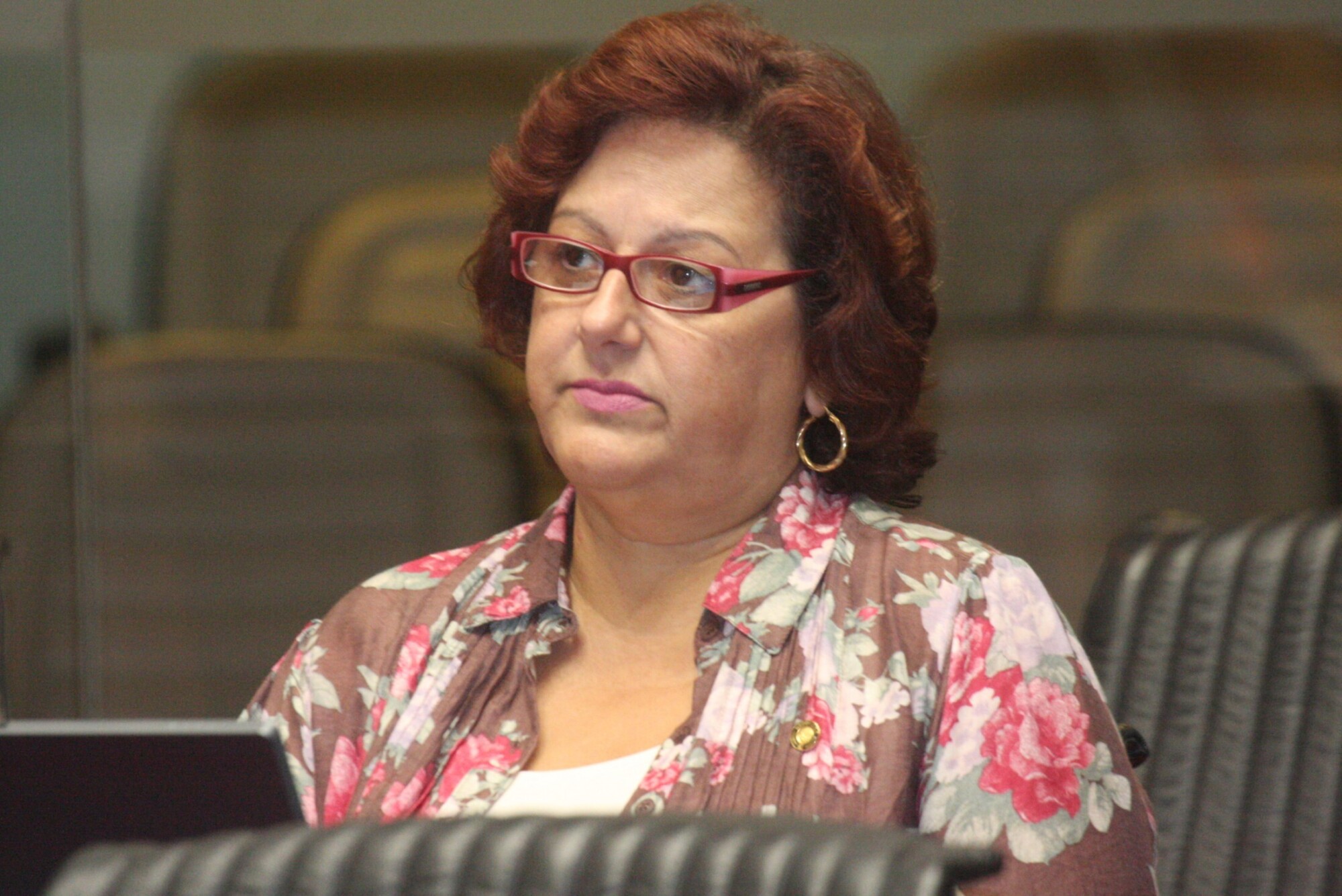 Dos Gabinetes – Dirce defende criação de um sistema de transporte marítimo para a região metropolita
