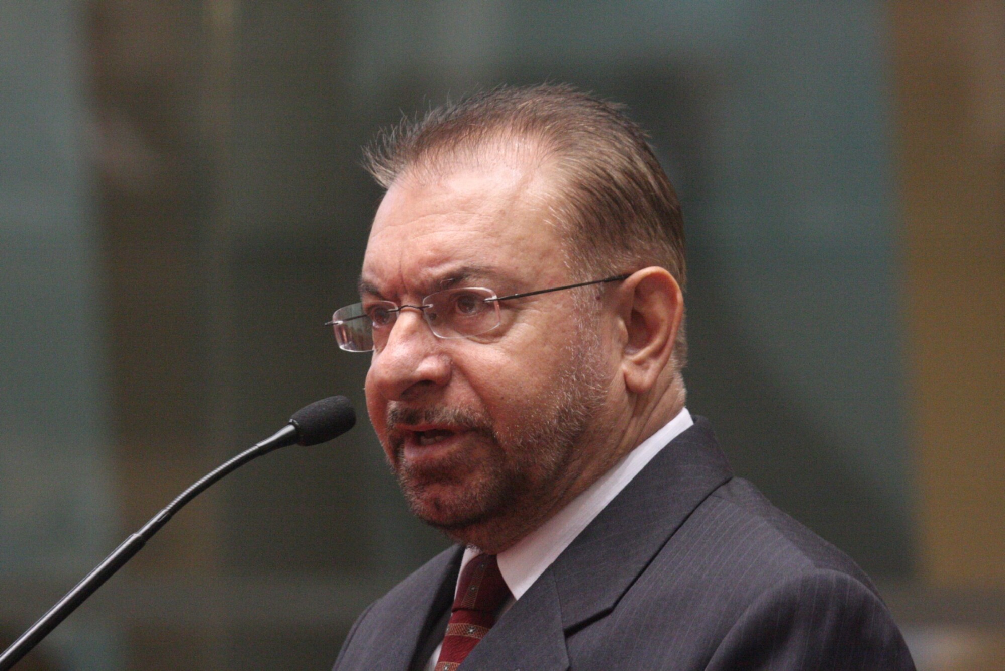 Plenário Osni Régis – Sessão Ordinária – Deputado Volnei Morastoni (PT)