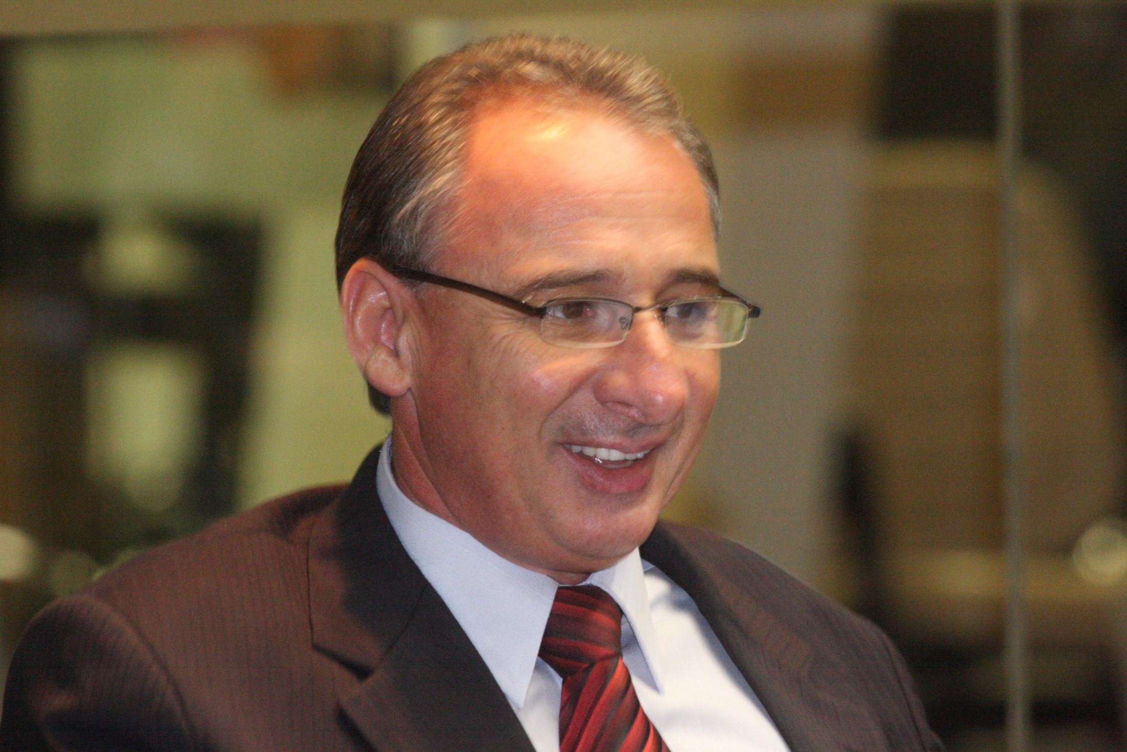 Deputado Dóia Guglielmi (PSDB)