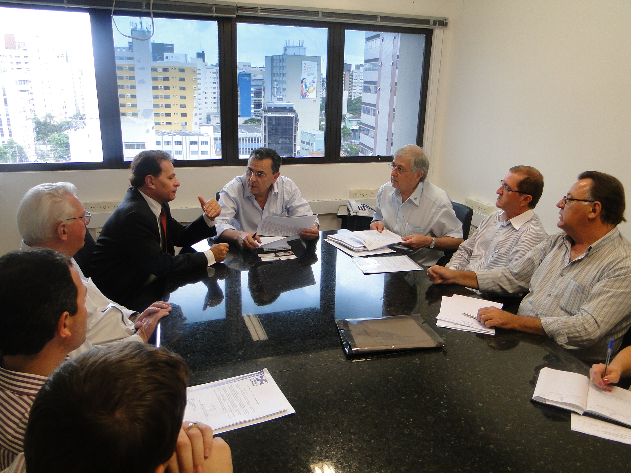 Deputado Gilmar Knaesel (PSDB)