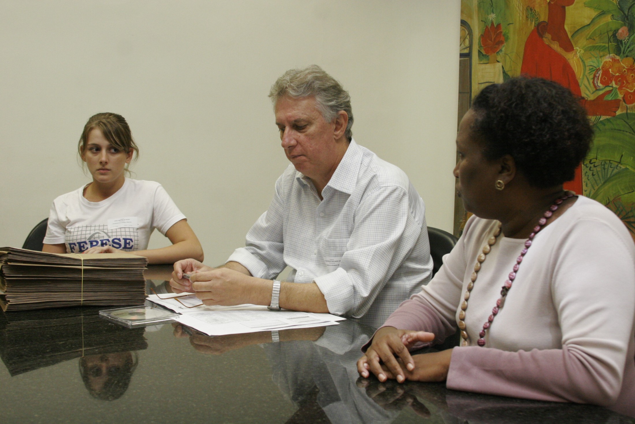 Programa Antonieta de Barros