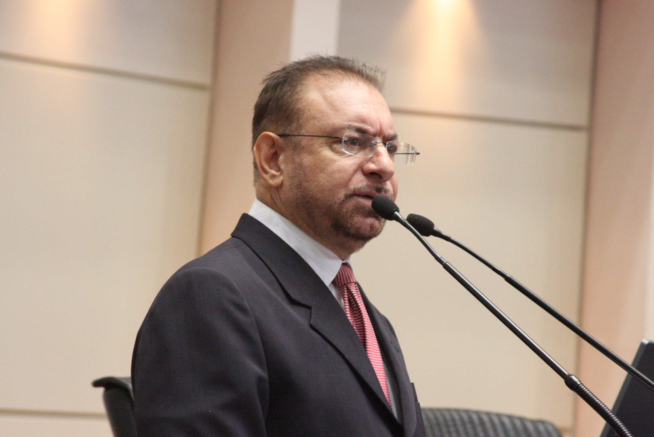 Deputado Volnei Morastoni (PT)
