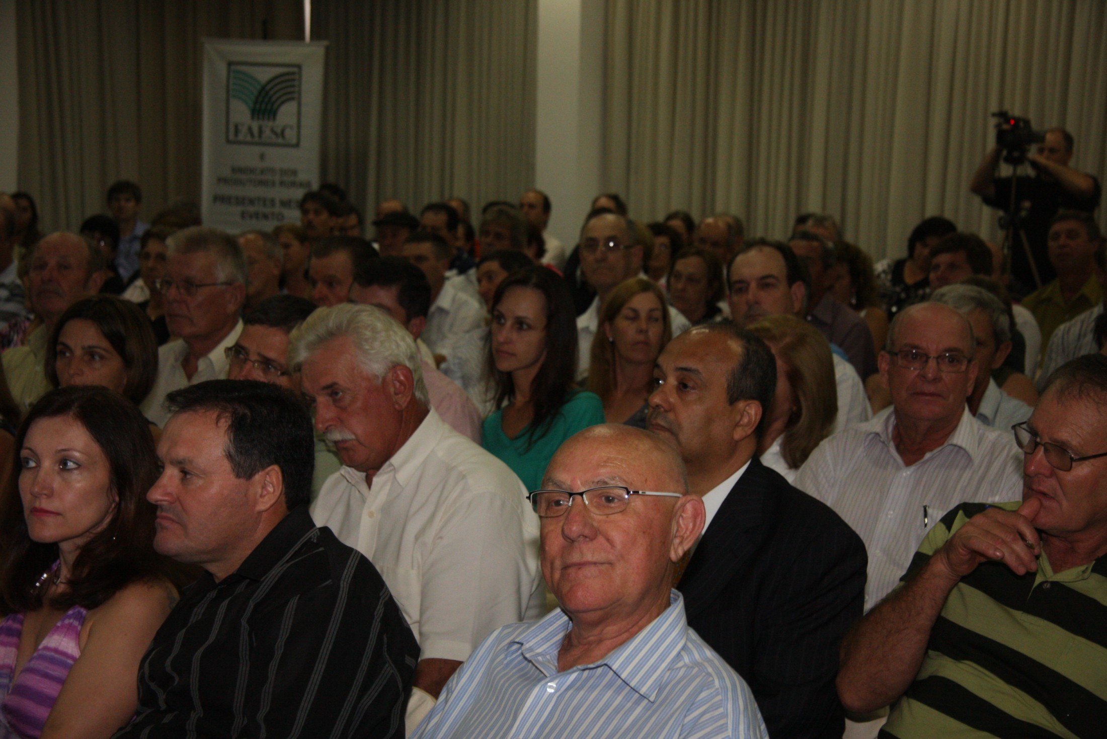 Seminário Código Florestal