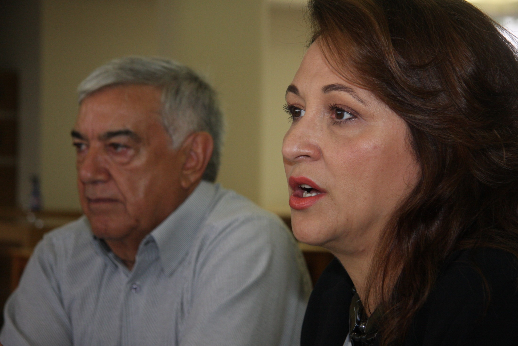 Seminário Código Florestal