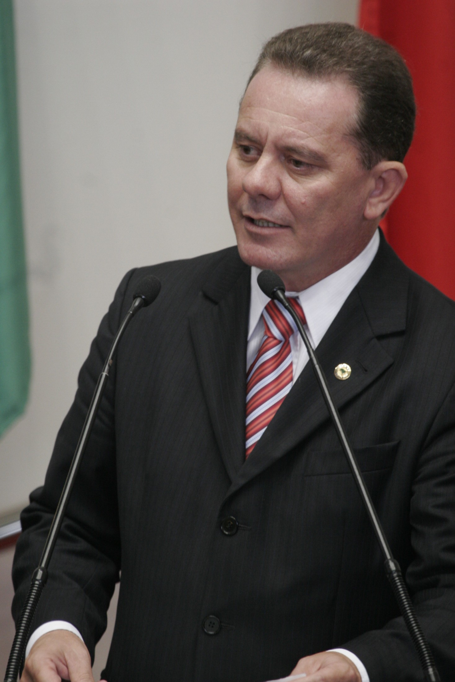 Reunião do Colegiado de Presidentes das Assembleias será em Florianópolis