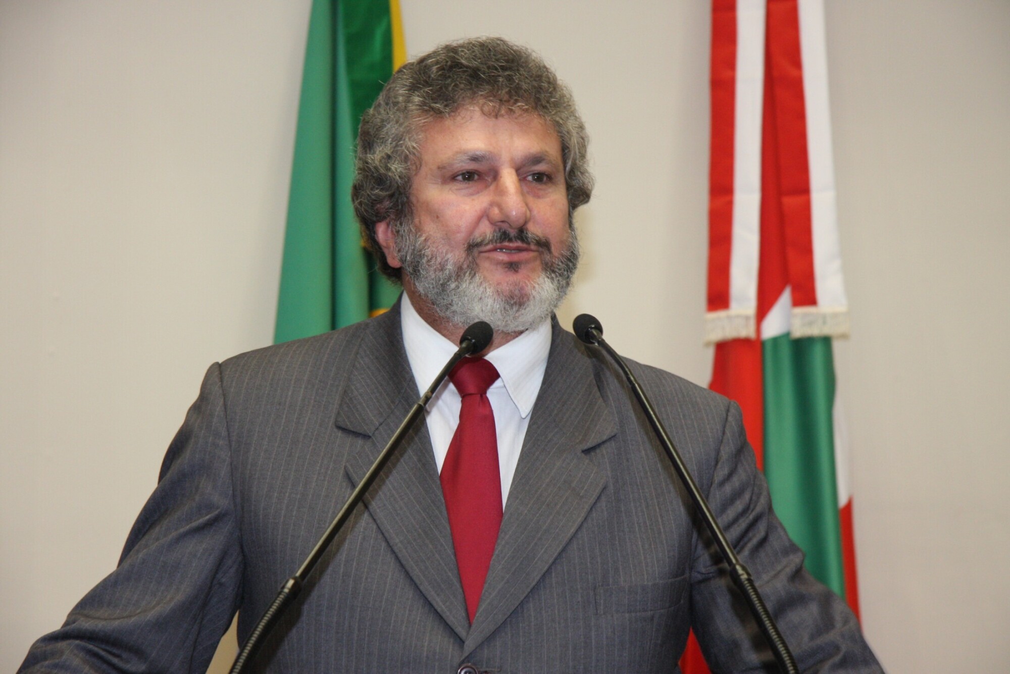 Dos Gabinetes – Sessão Solene divulga Campanha da Fraternidade 2011