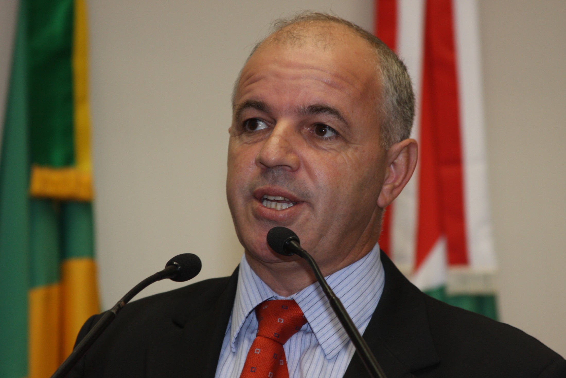 Audiência Publica Fumicultura