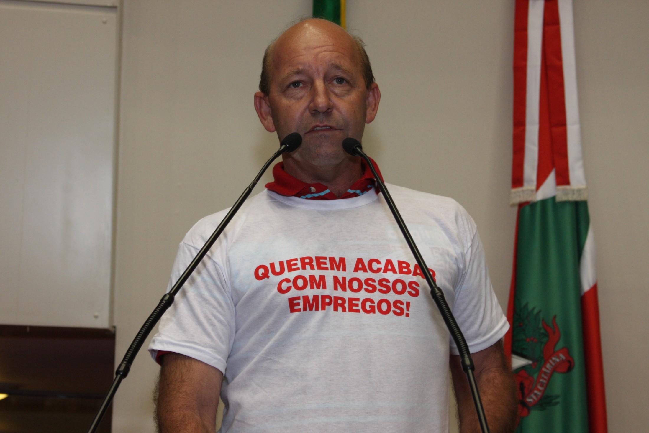 Audiência Publica Fumicultura