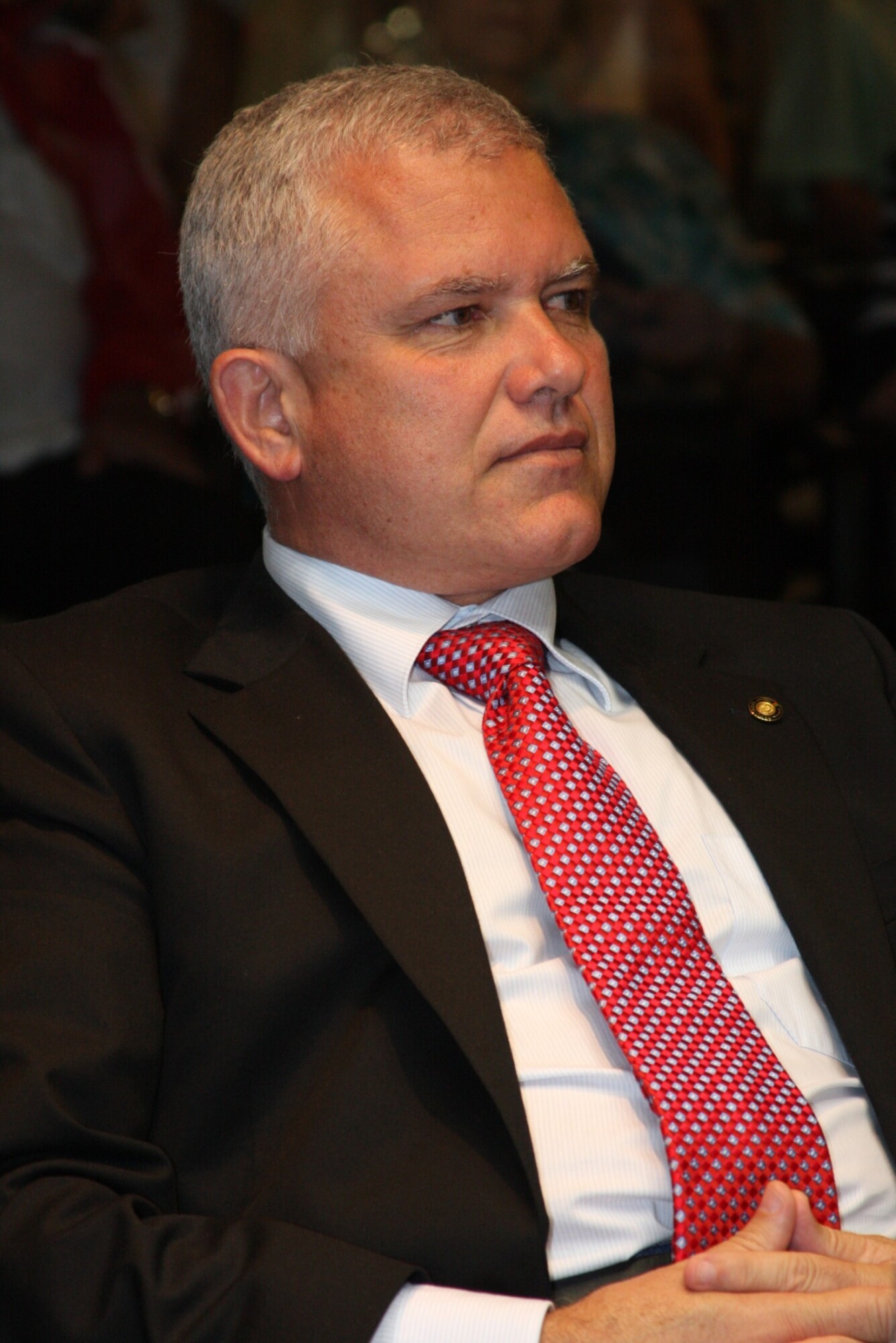 Dos Gabinetes – Deputado quer creches funcionando durante os doze meses do ano