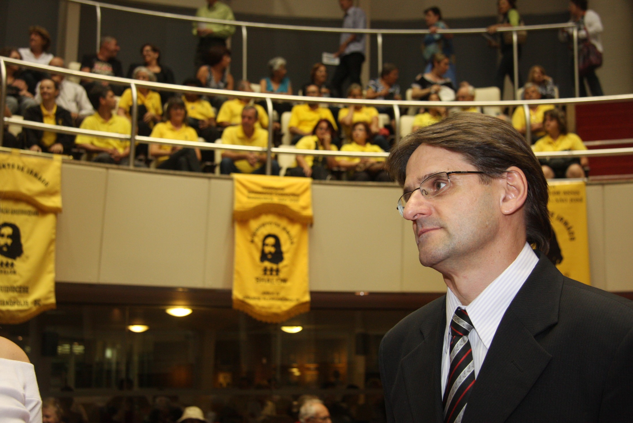 Deputado Neodi Saretta (PT)