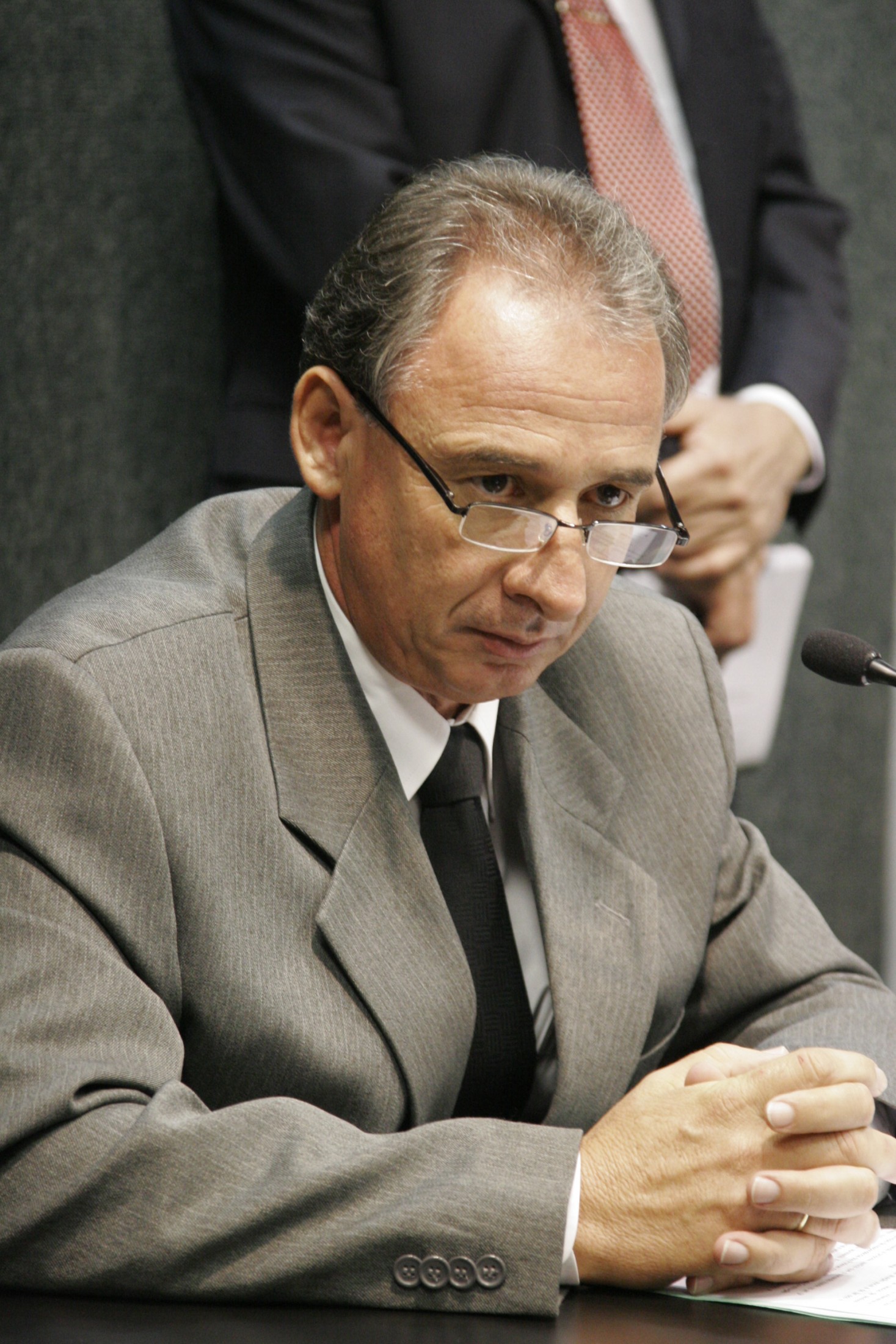 Deputado Adilor Guglielmi (PSDB)