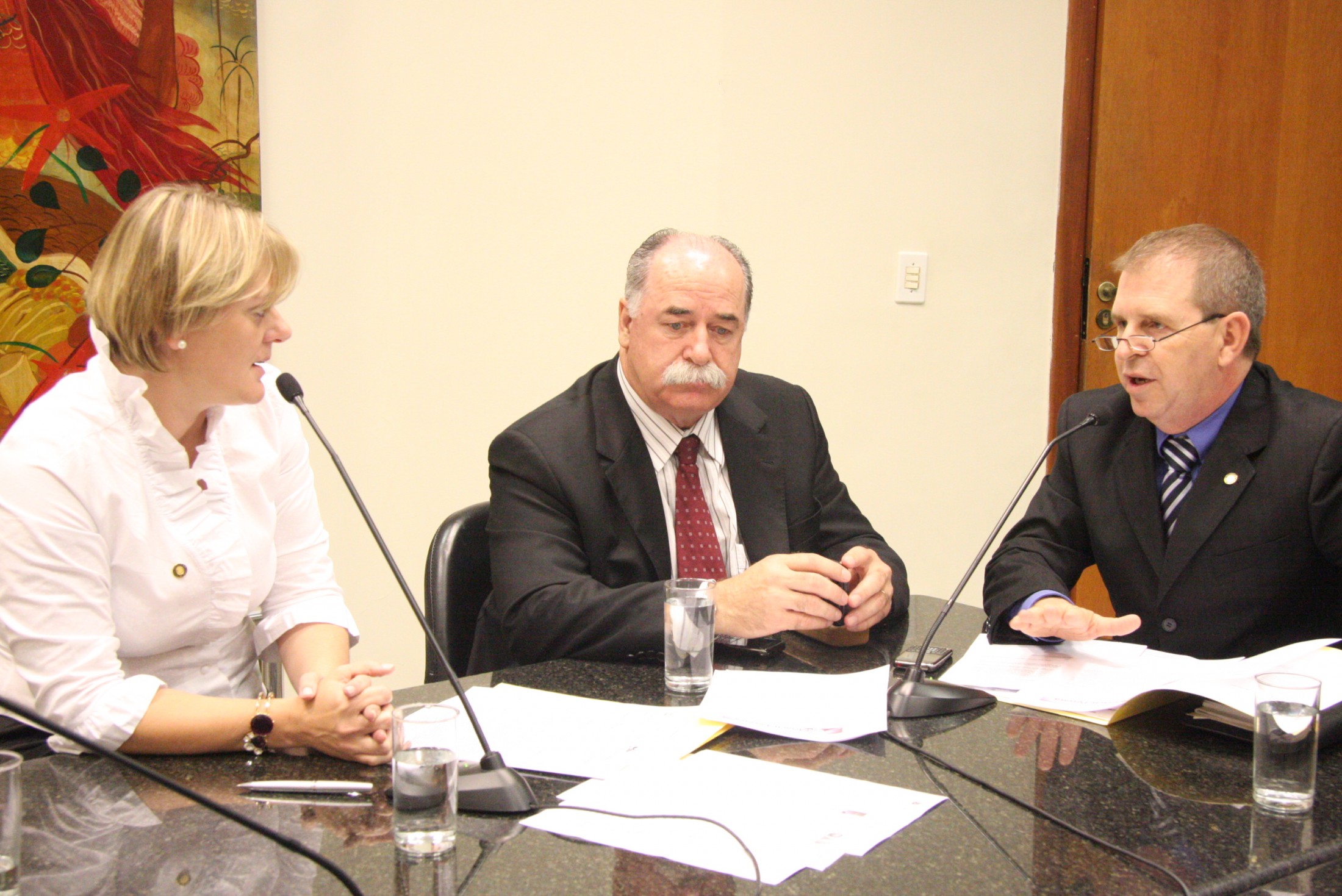 Comissão de Direitos e Garantias Fundamentais de Amparo à Família e à Mulher
