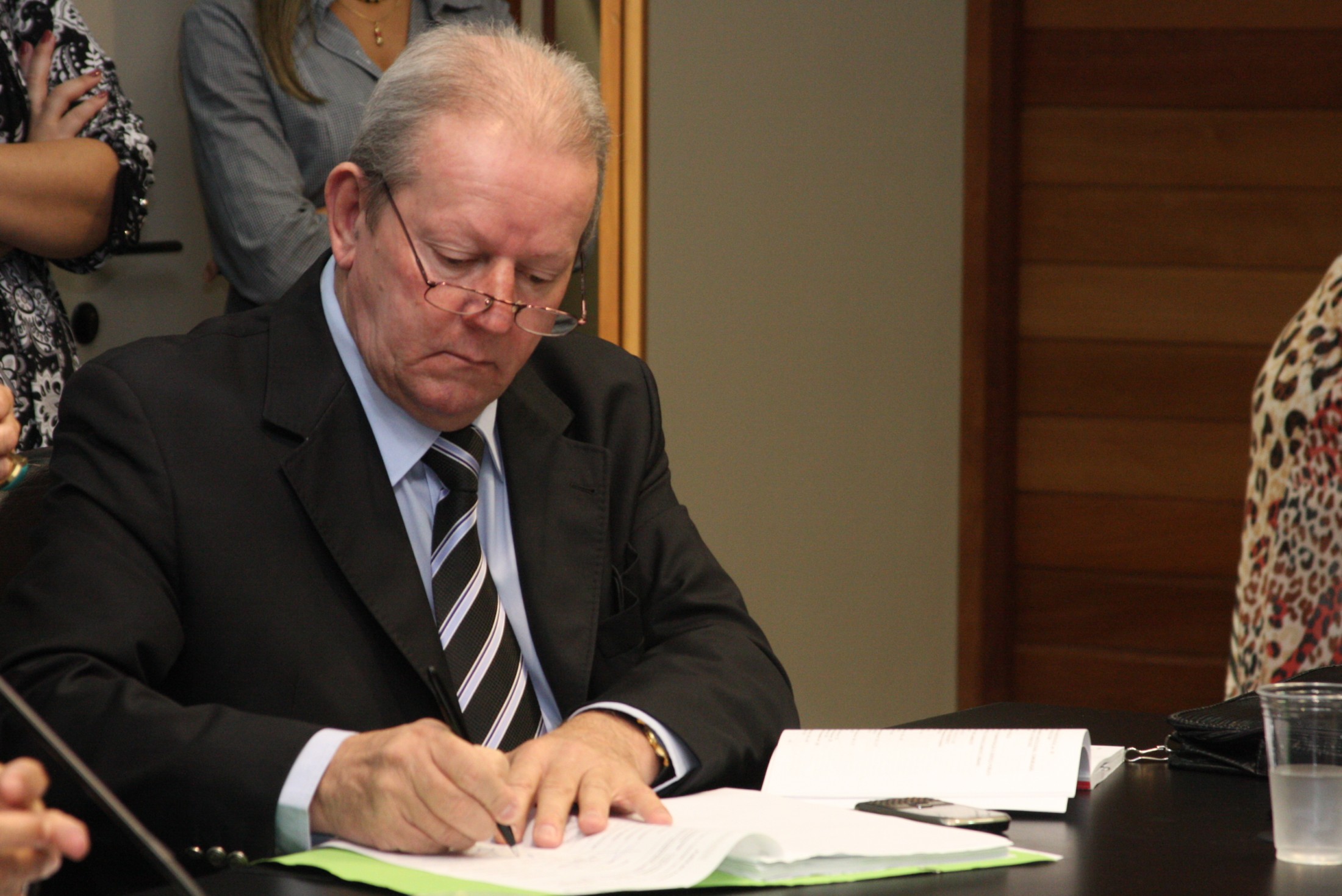 Deputado Marcos Vieira (PSDB)