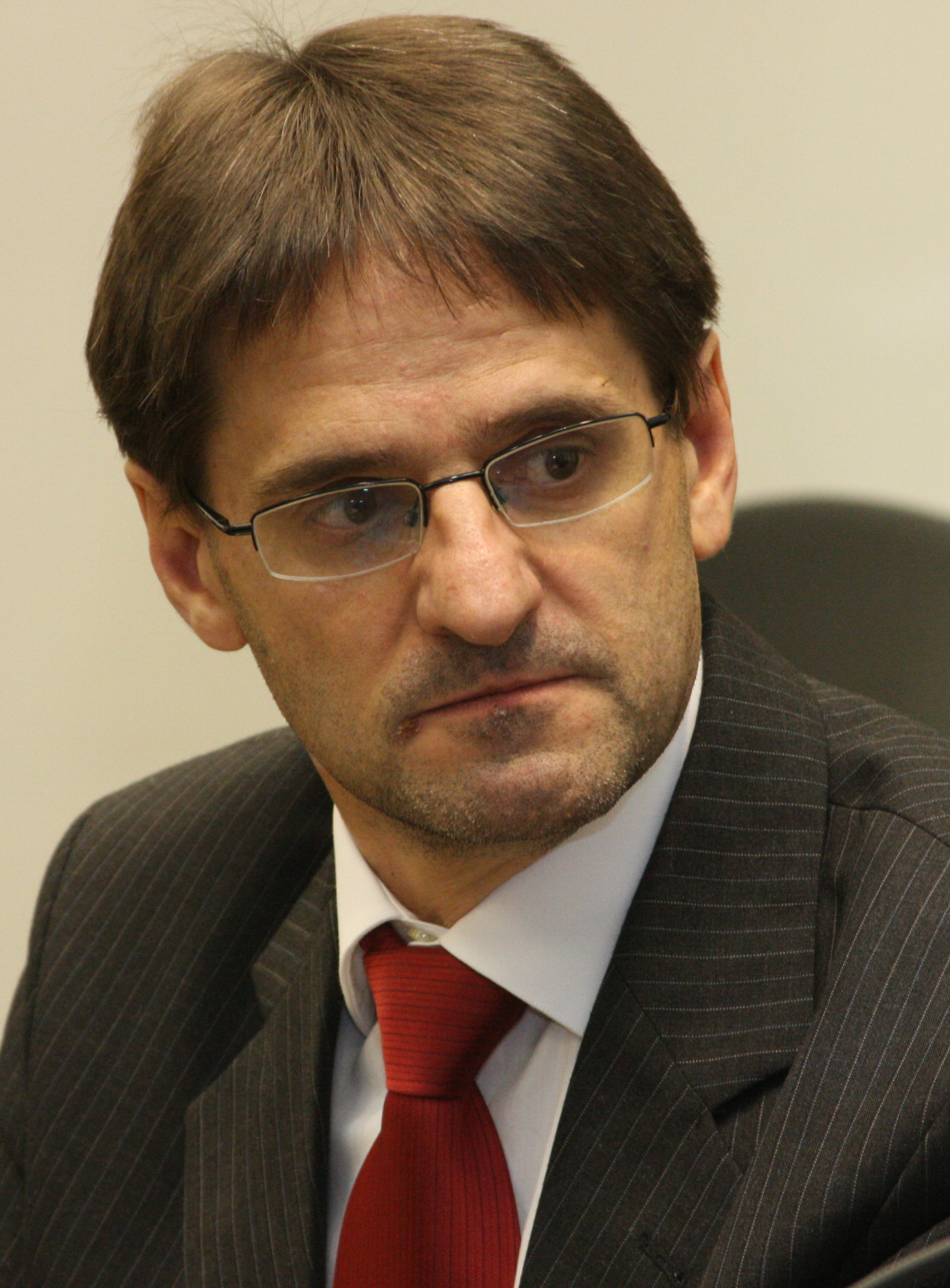 Deputado Neodi Saretta (PT) - Comissão de Turismo e Meio Ambiente