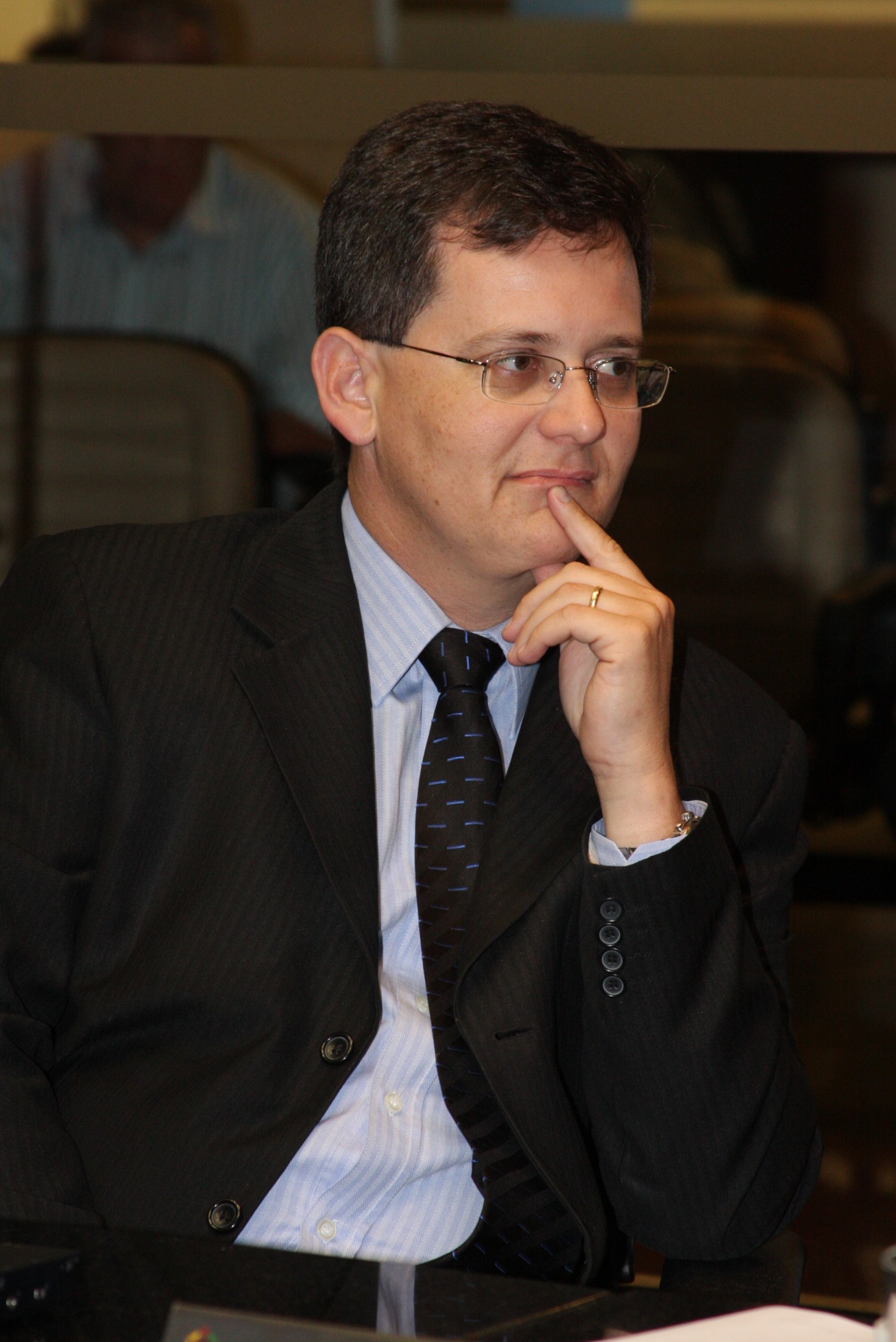 Plenário Osni Régis - Sessão Ordinária - Deputado Jean Kuhlmann