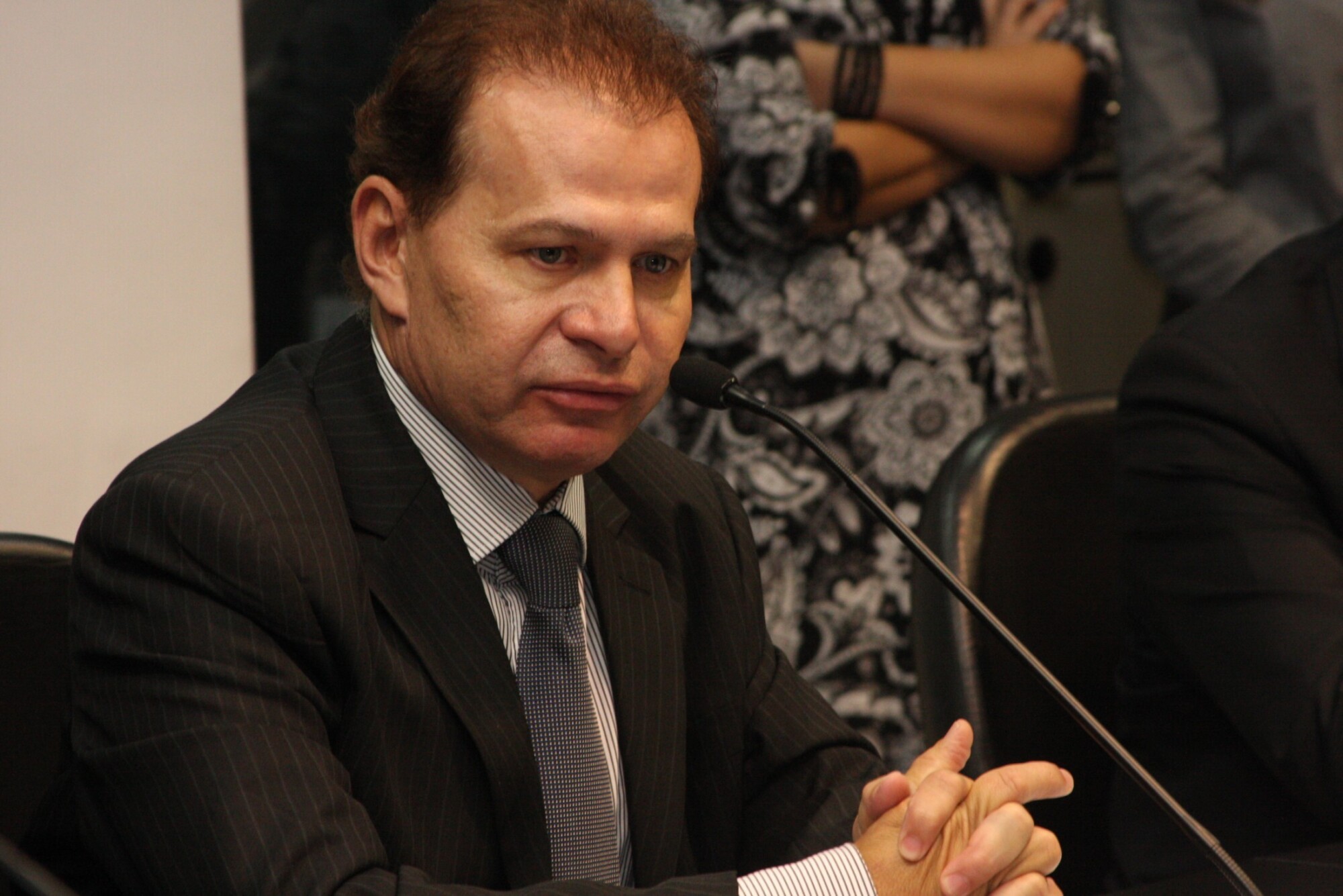 Dos Gabinetes – Calendário de tramitação da minirreforma é avaliado pela Comissão de Finanças e Trib