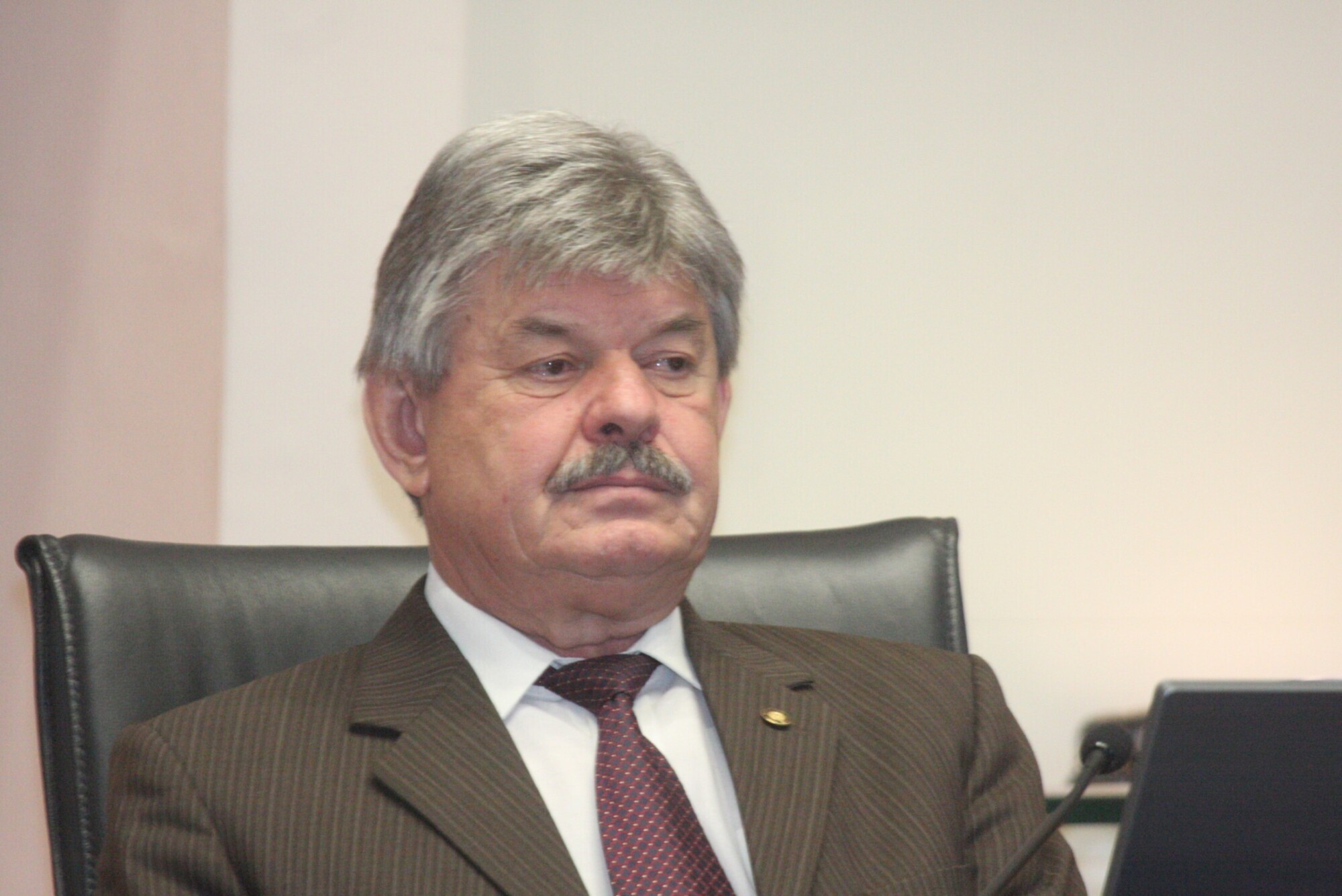 Deputado Reno Caramori (PP) – Plenário Osni Régis – Sessão Ordinária