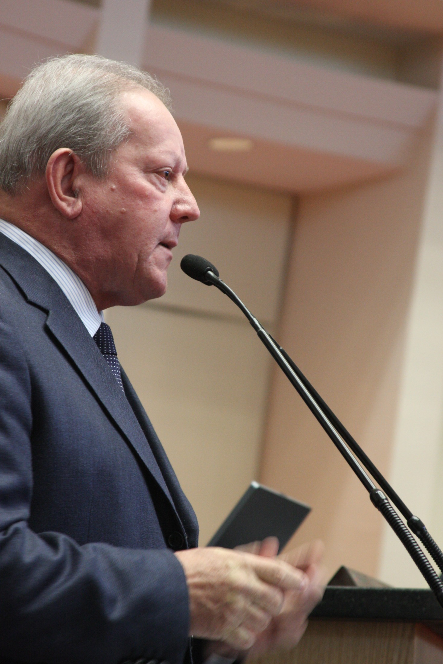 Deputado Marcos Vieira (PSDB)