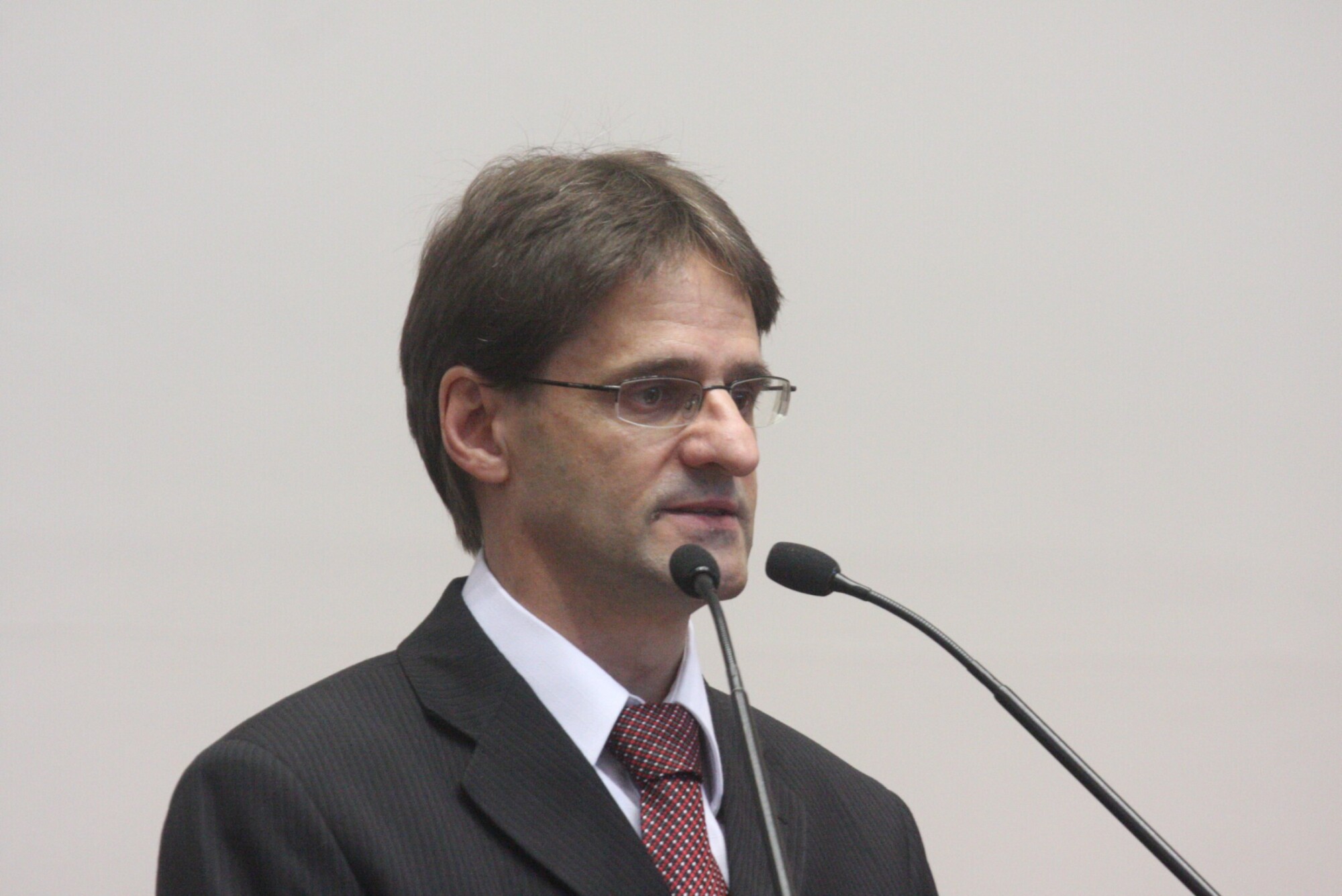 Dos Gabinetes – Saretta pede urgência para contorno viário em Lindóia do Sul