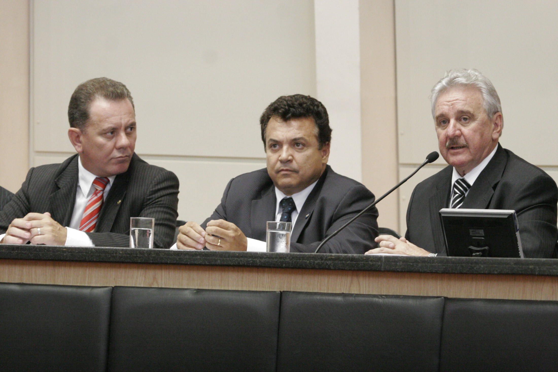 Ato Solene de Lançamento da XV Conferência Nacional da UNALE