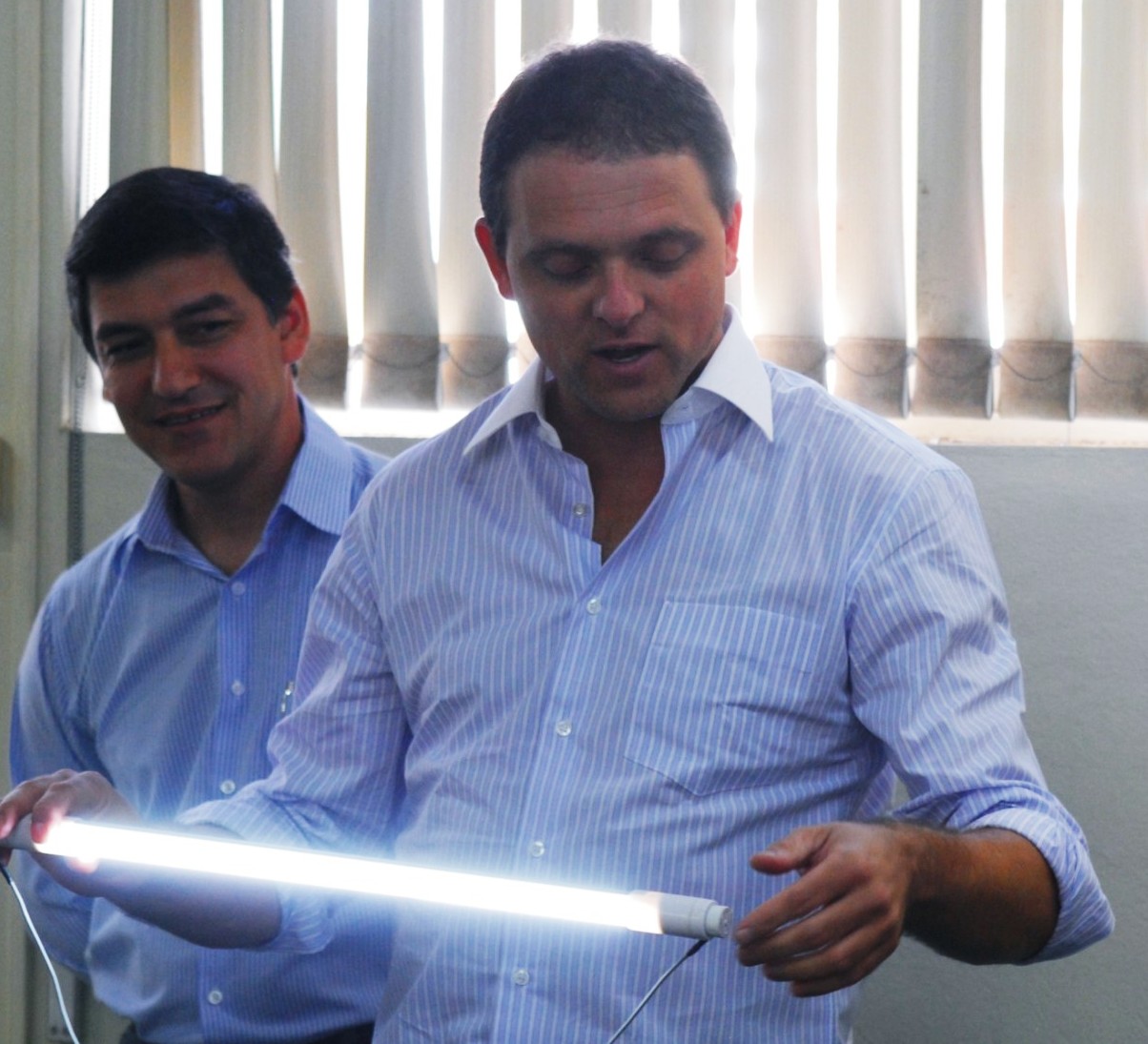Governador confirma novas empresas em Lages