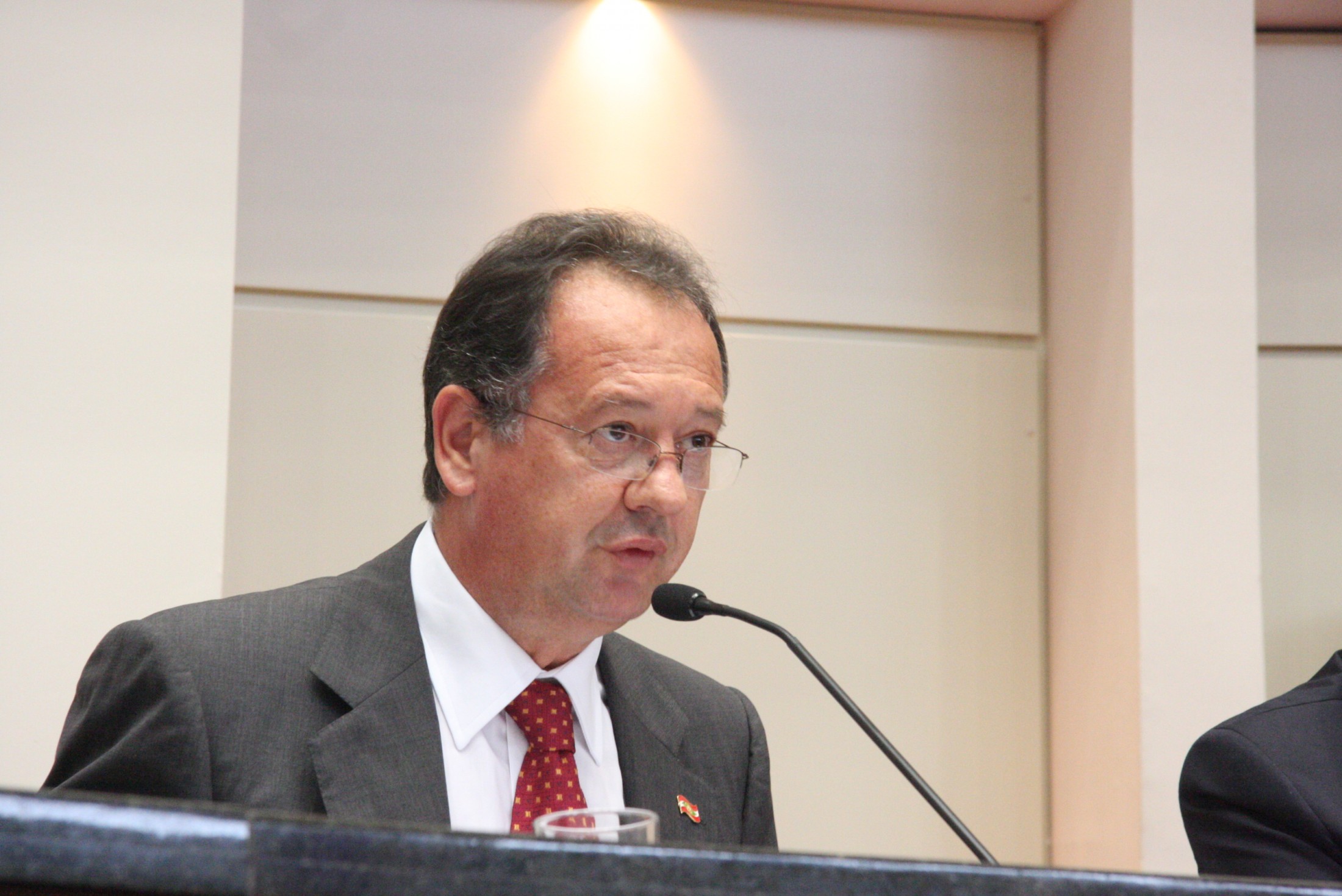 Reunião conjunta entre as Comissão de Constituição e Justiça
