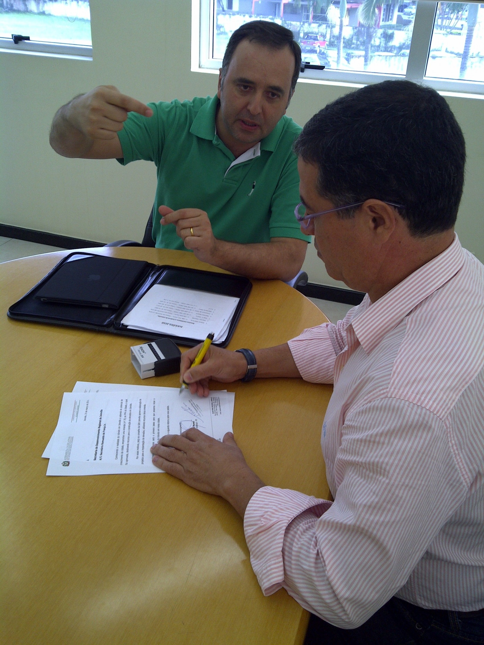 Deputado Kennedy Nunes (PP)