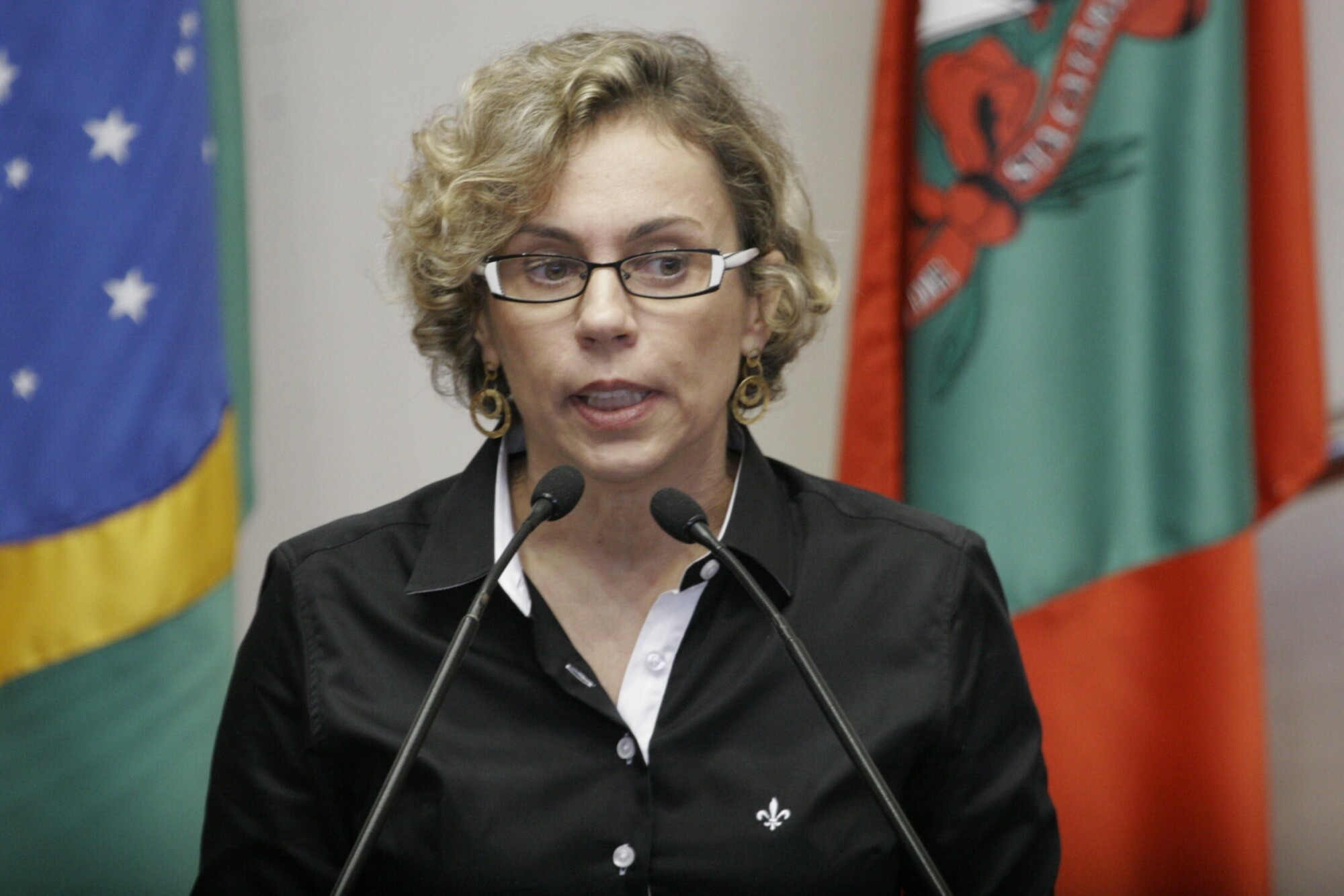 Dos Gabinetes – SSP revela que uma mulher é agredida a cada 46 minutos em SC e deputada Ana Paula qu