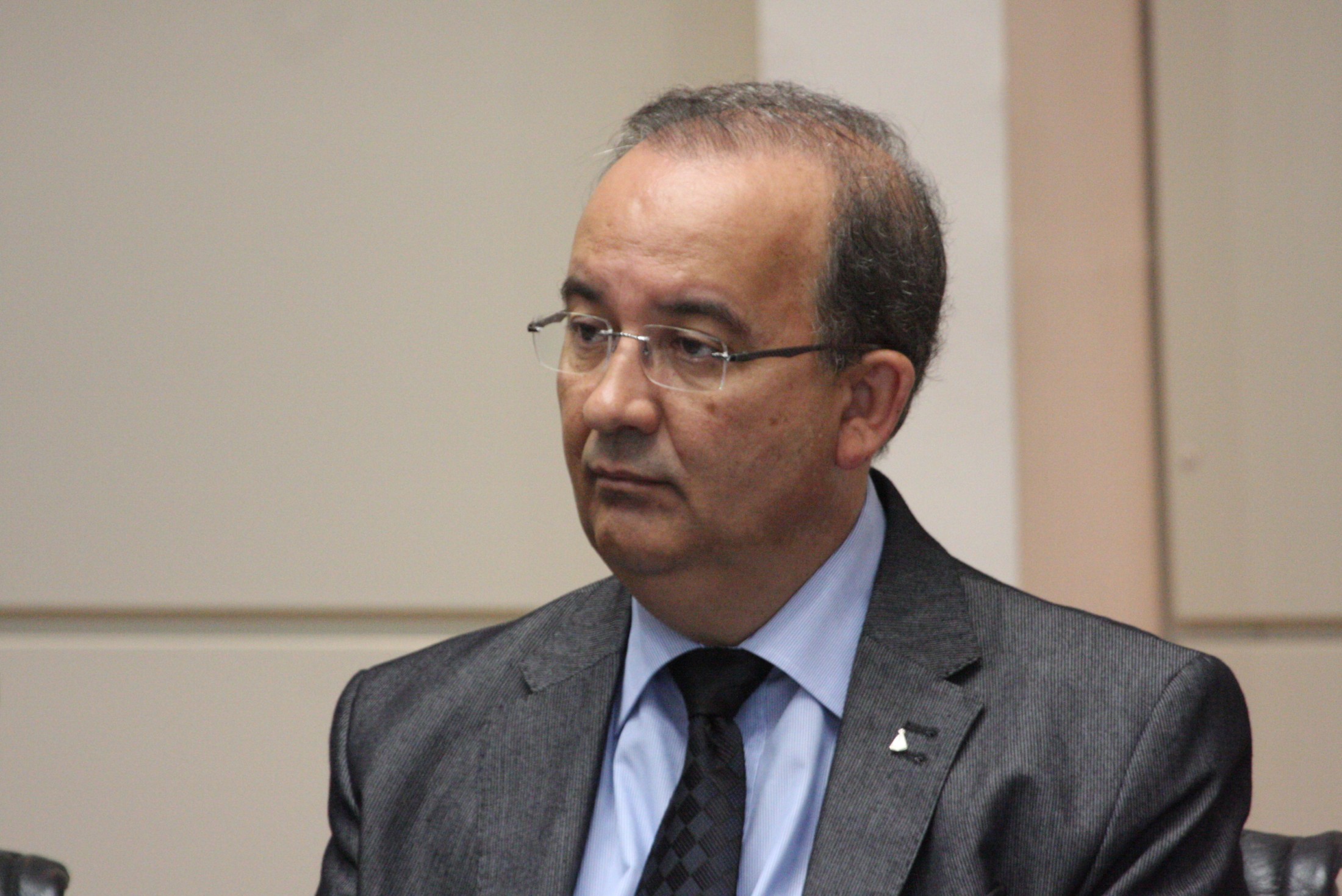 Deputado Federal Jorginho Mello (PSDB)