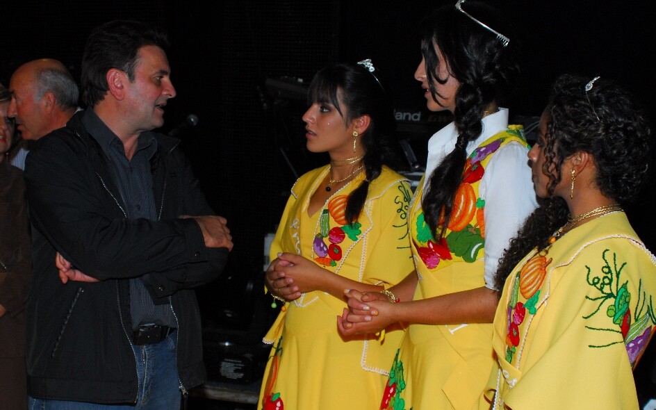 Festa das Hortaliças