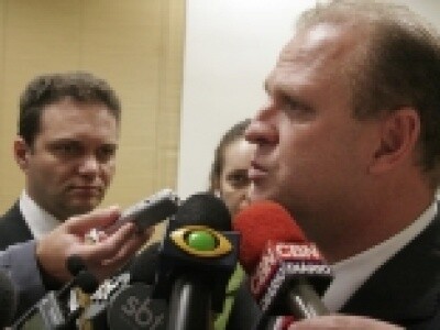 Gelson Merisio fala sobre transparência orçamentária e missões ao exterior