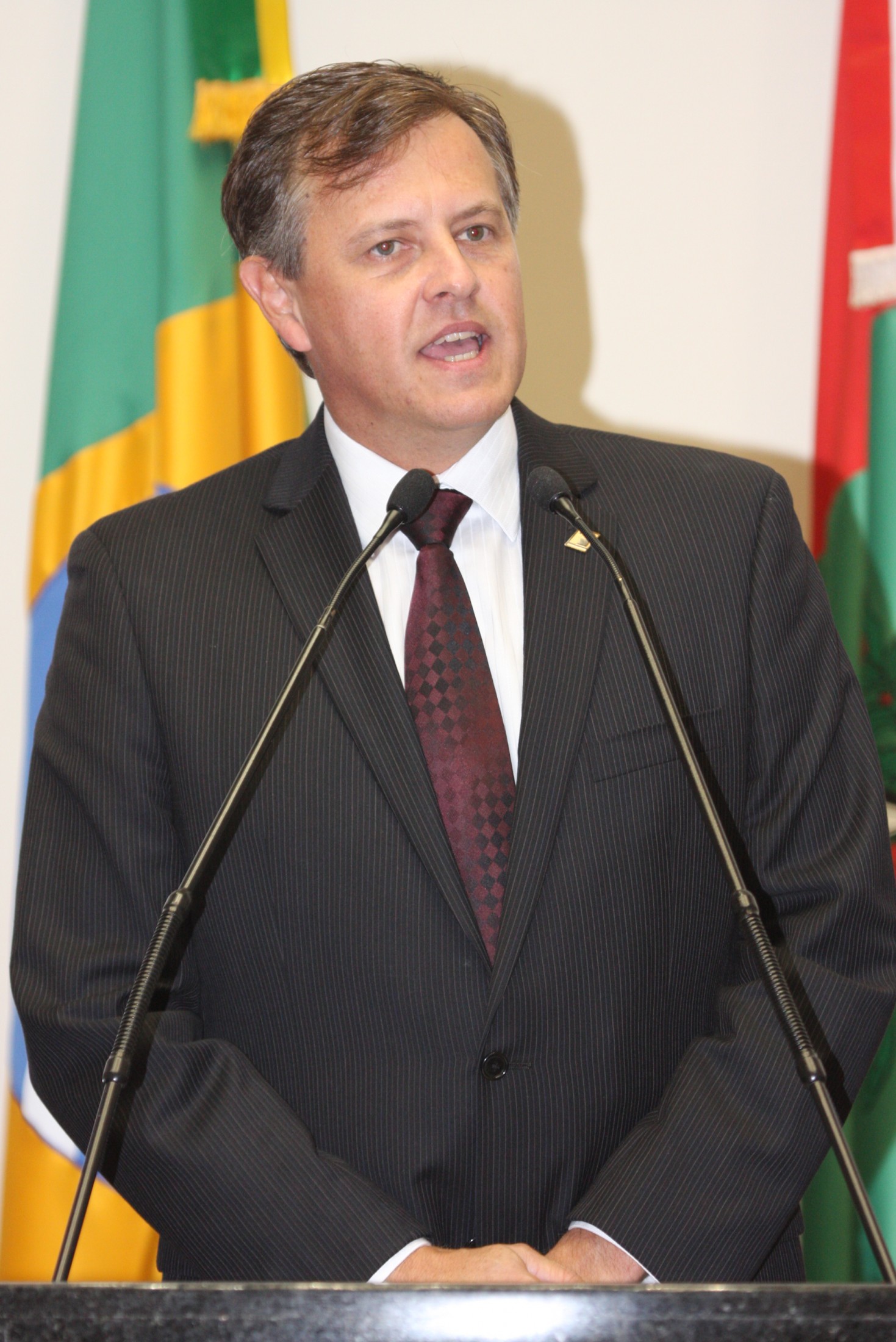 Sérgio Medeiros