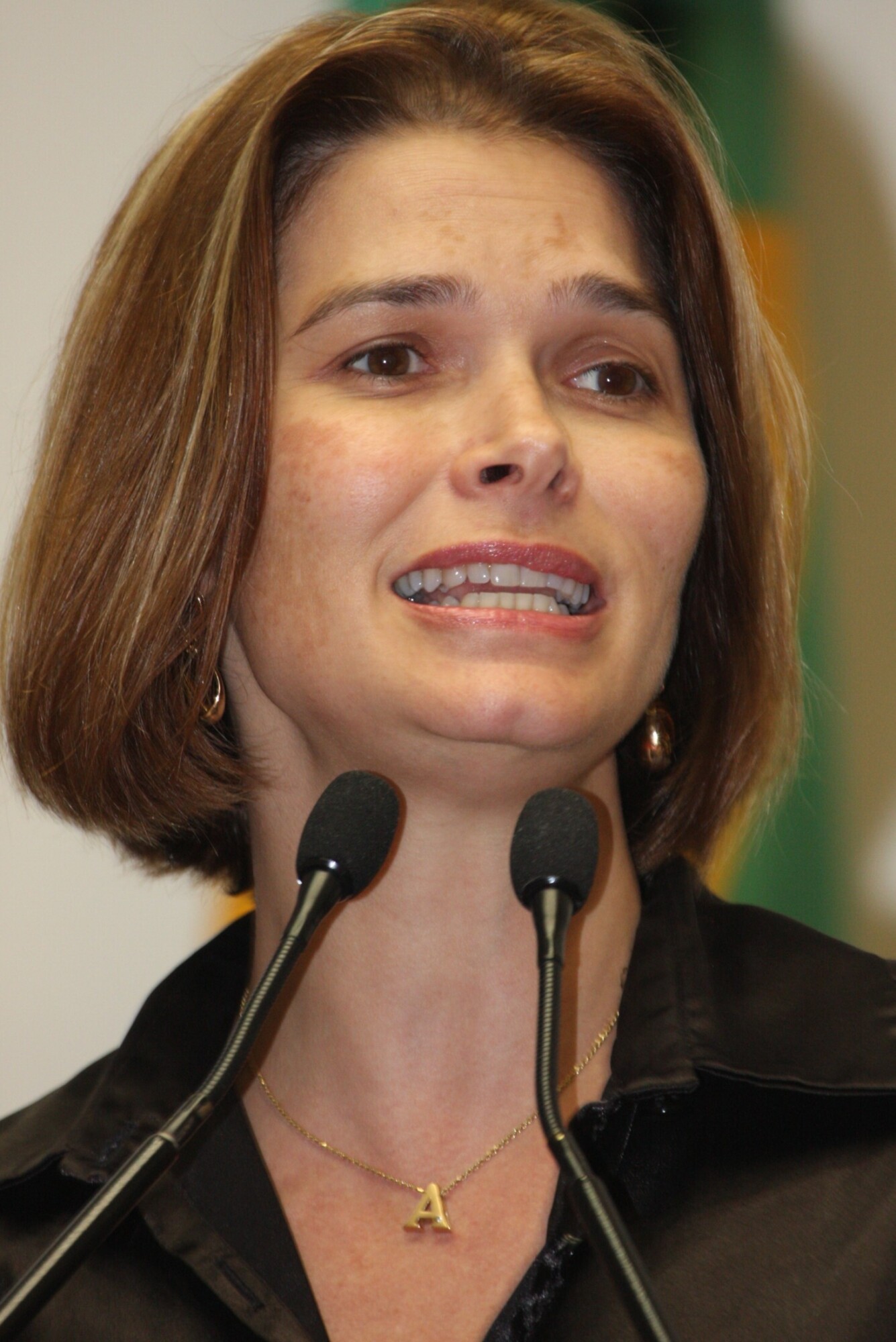 Dos Gabinetes – Angela Albino cobra atuação das agências reguladoras