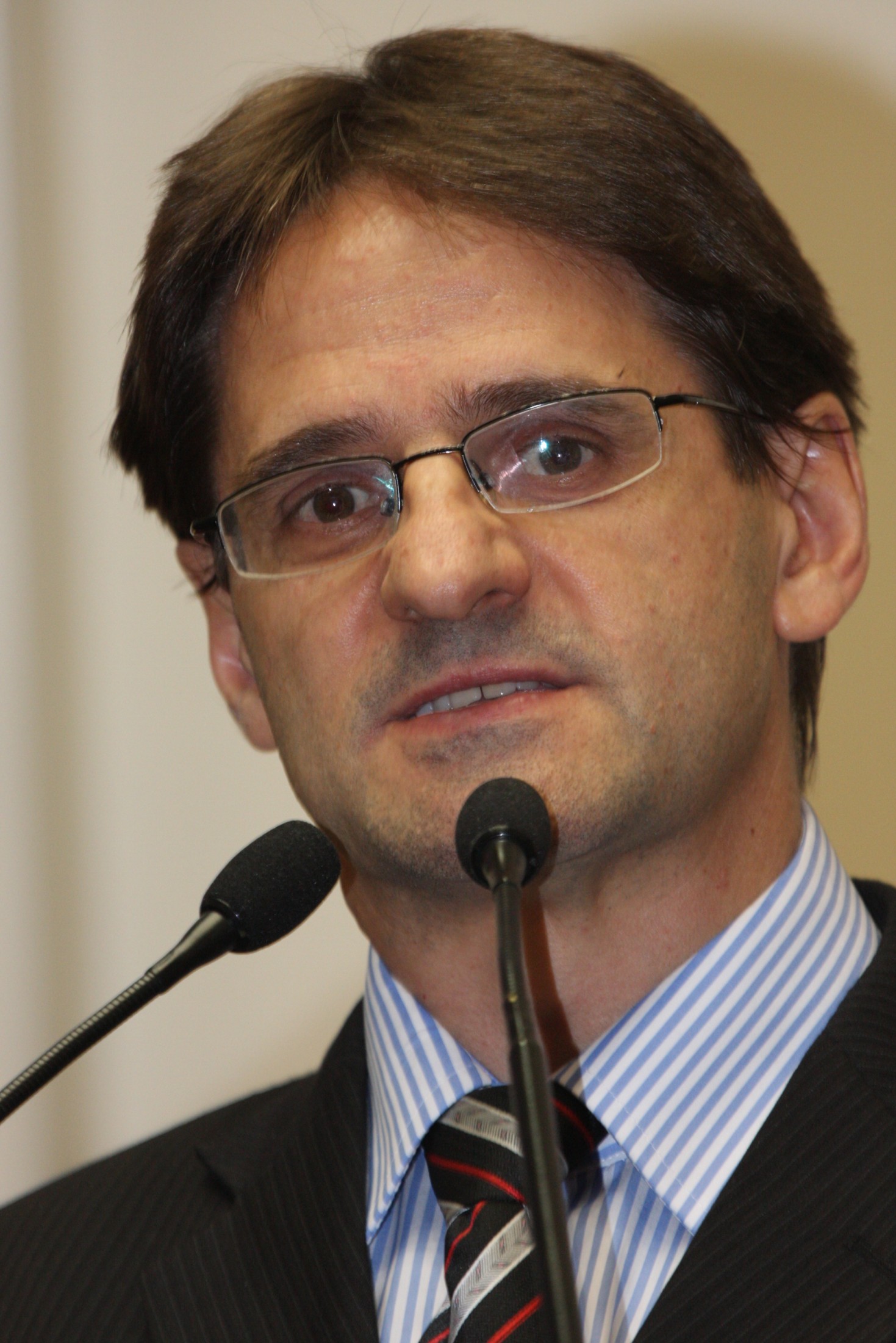 Deputado Neodi Saretta (PT)