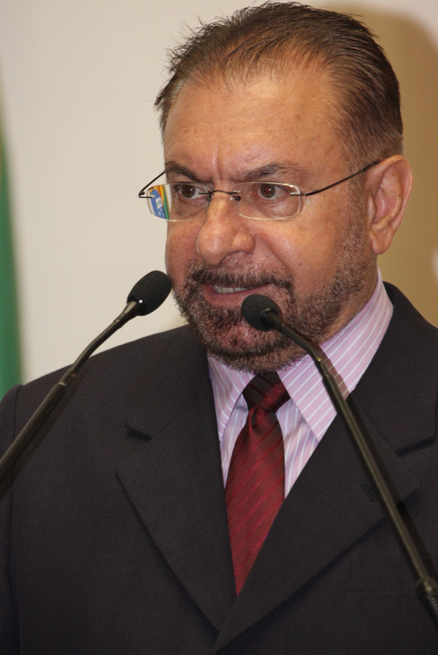 Deputado Volnei Morastoni (PT)