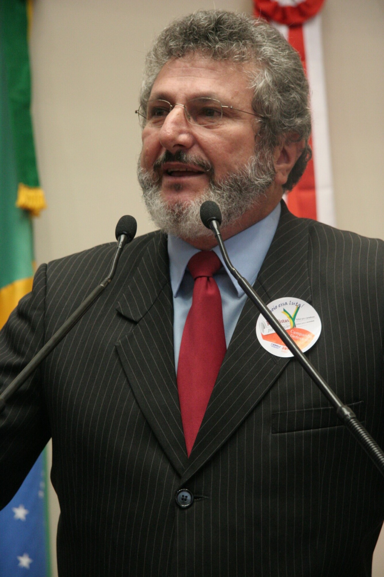 Dos Gabinetes – Extremo Oeste retoma movimento por campus da UFFS
