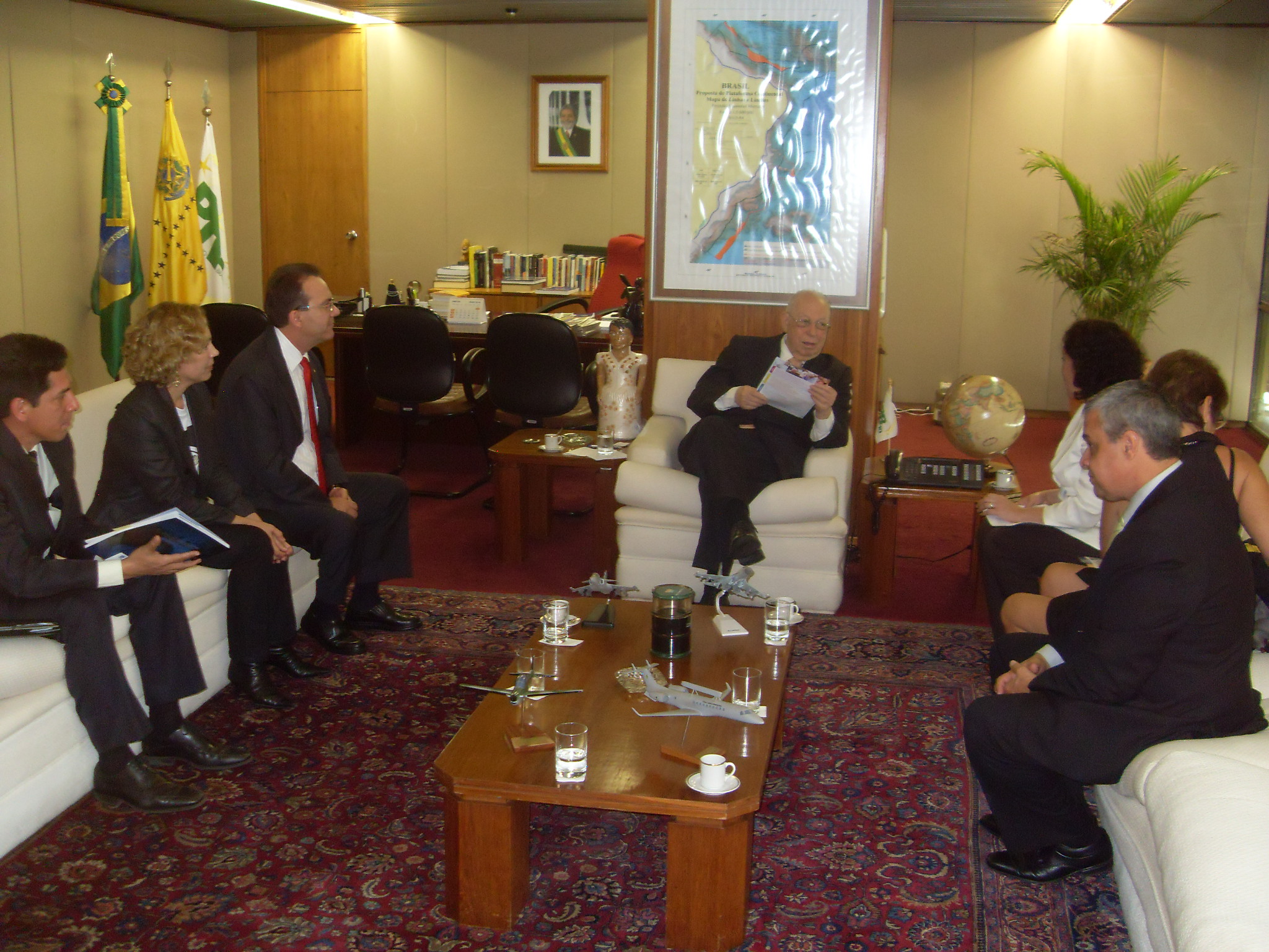 Deputada Ana Paula Lima (PT)