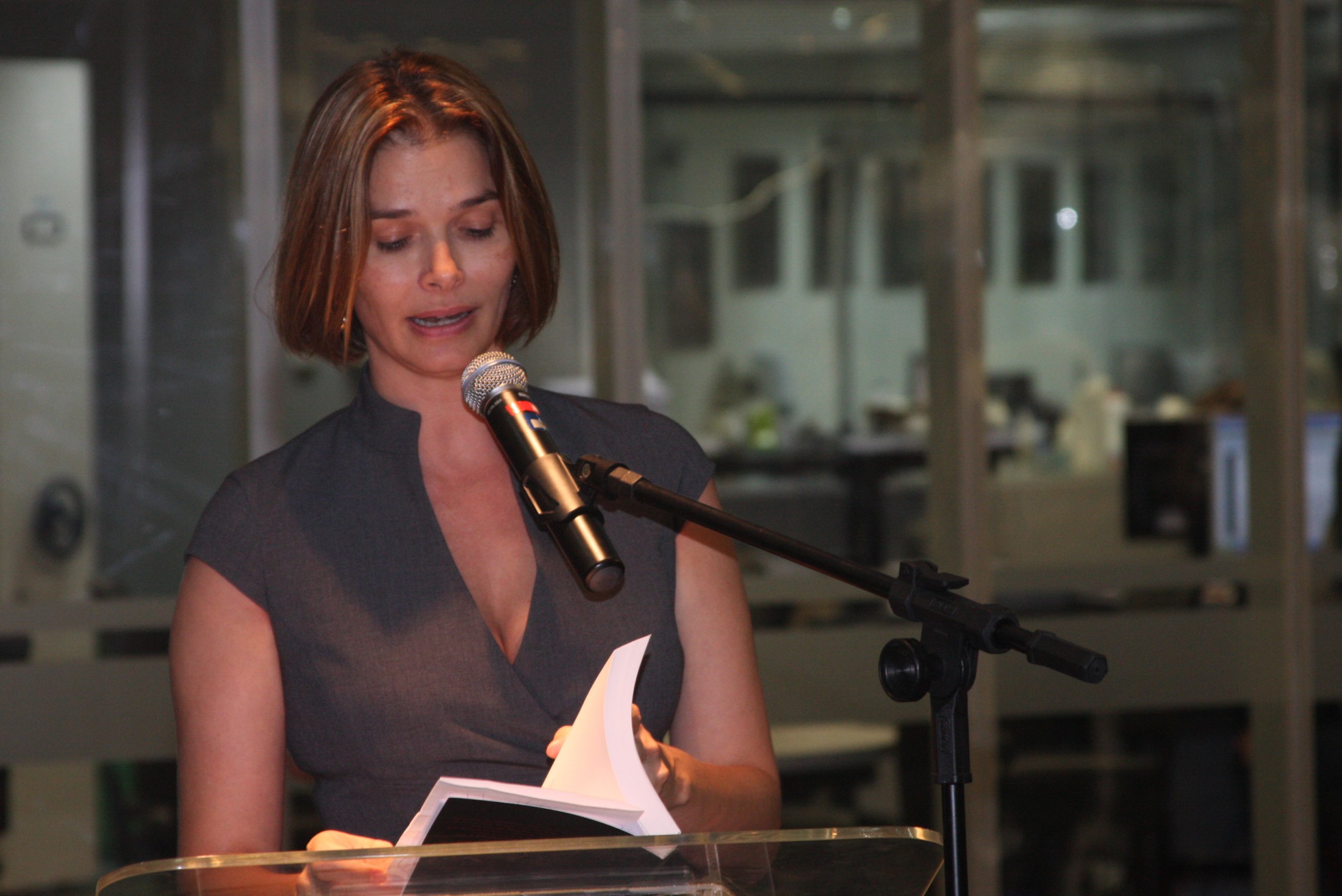 Lançamento do Livro 