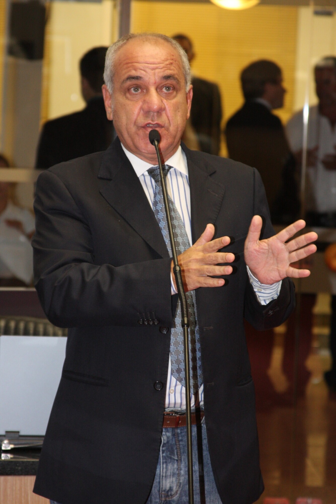 Dos gabinetes: Deputado Dado e Cobalchini visitam municípios da Amfri