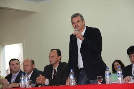 Dos Gabinetes- Audiências públicas debatem falta de energia elétrica no Alto Vale e Planalto Norte
