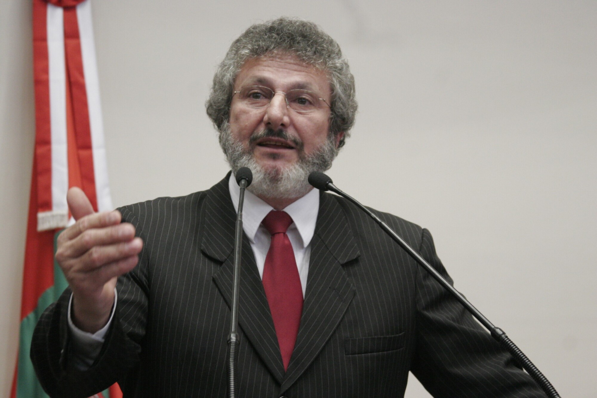 Dos Gabinetes – Extremo Oeste amplia movimento por campus da UFFS