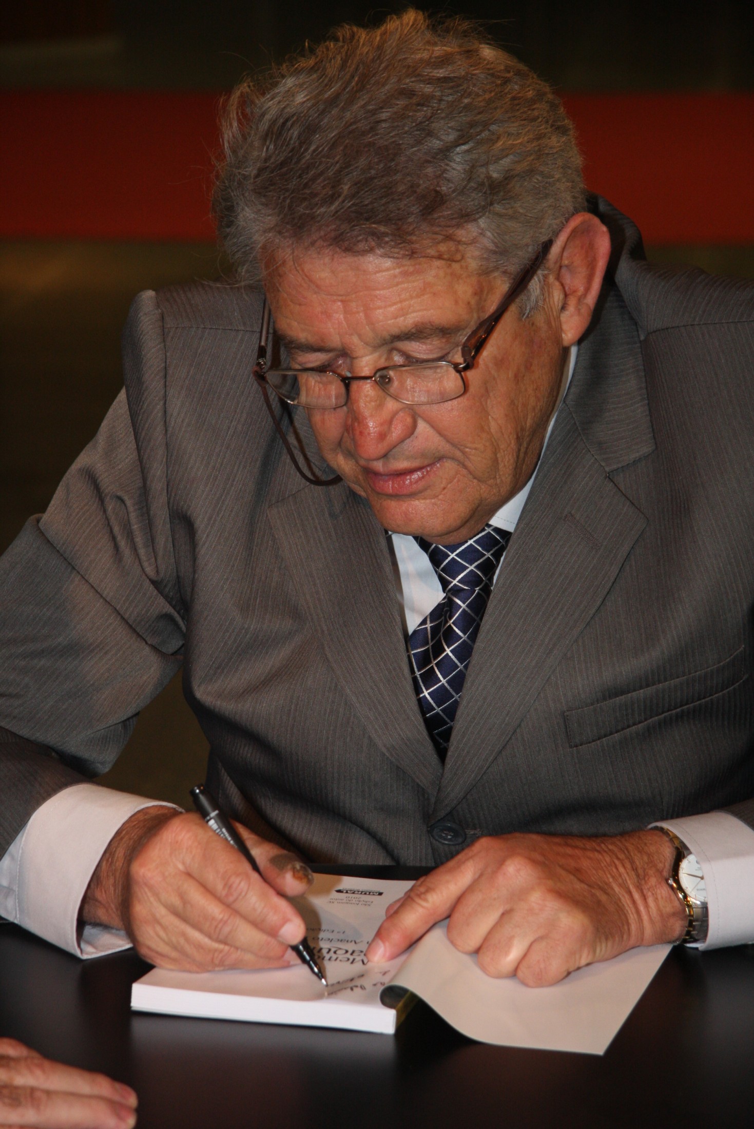 Joaquim Anacleto Rodrigues Neto