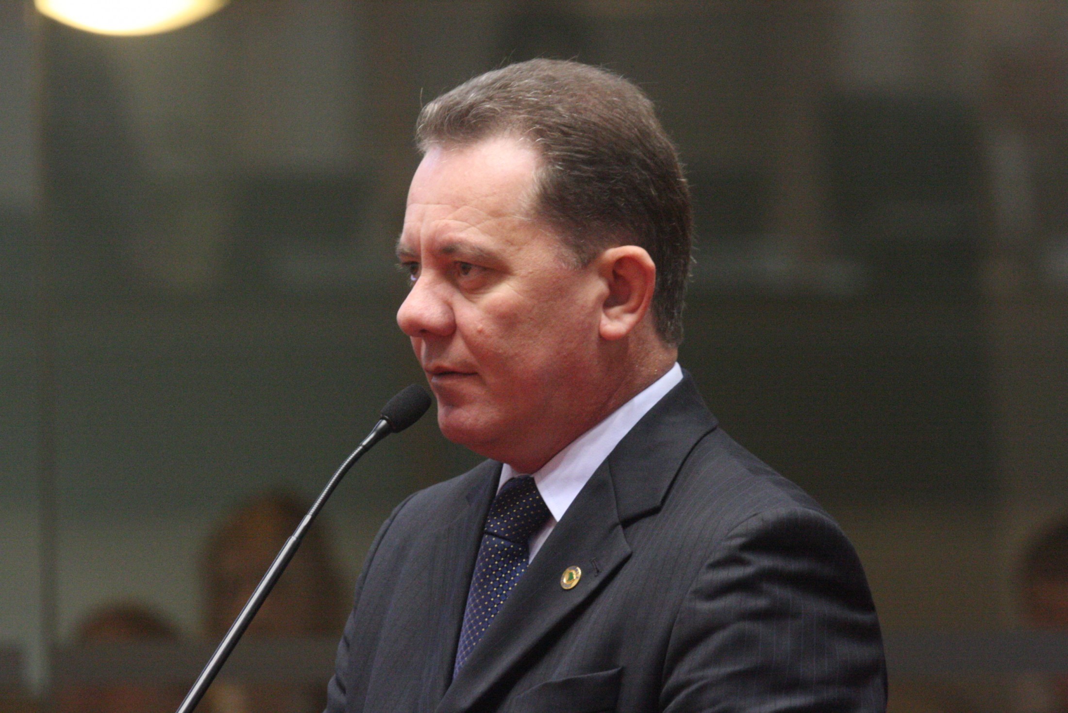 Deputado Joares Ponticelli (PP)