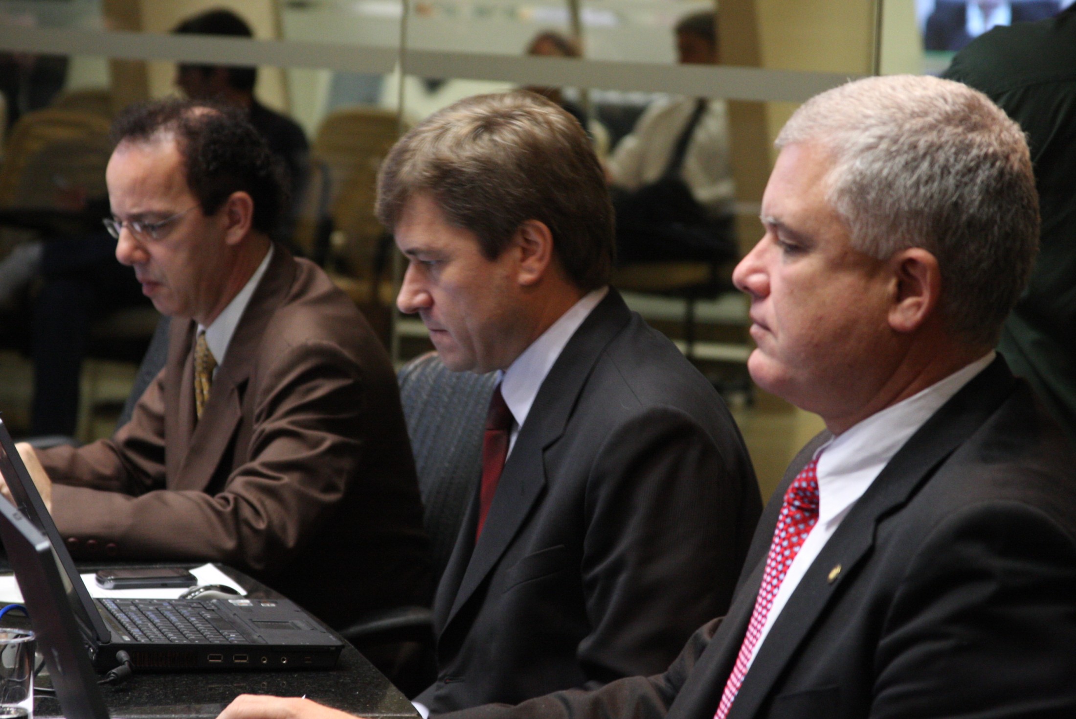 Sessão Ordinária da Assembleia Legislativa do Estado de Santa Catarina