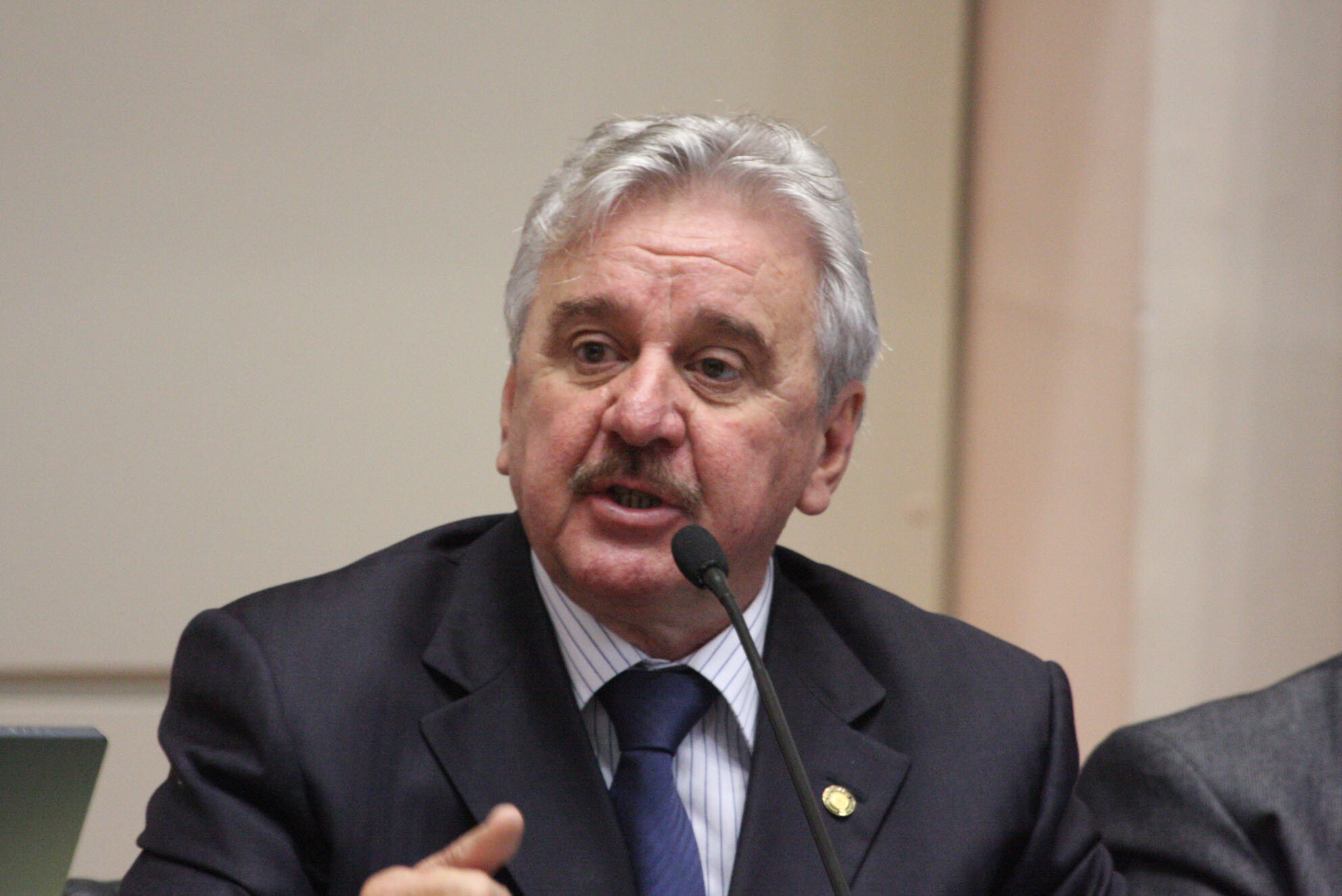 Dos Gabinetes – Entendimento político resulta na municipalização do acesso de Concórdia